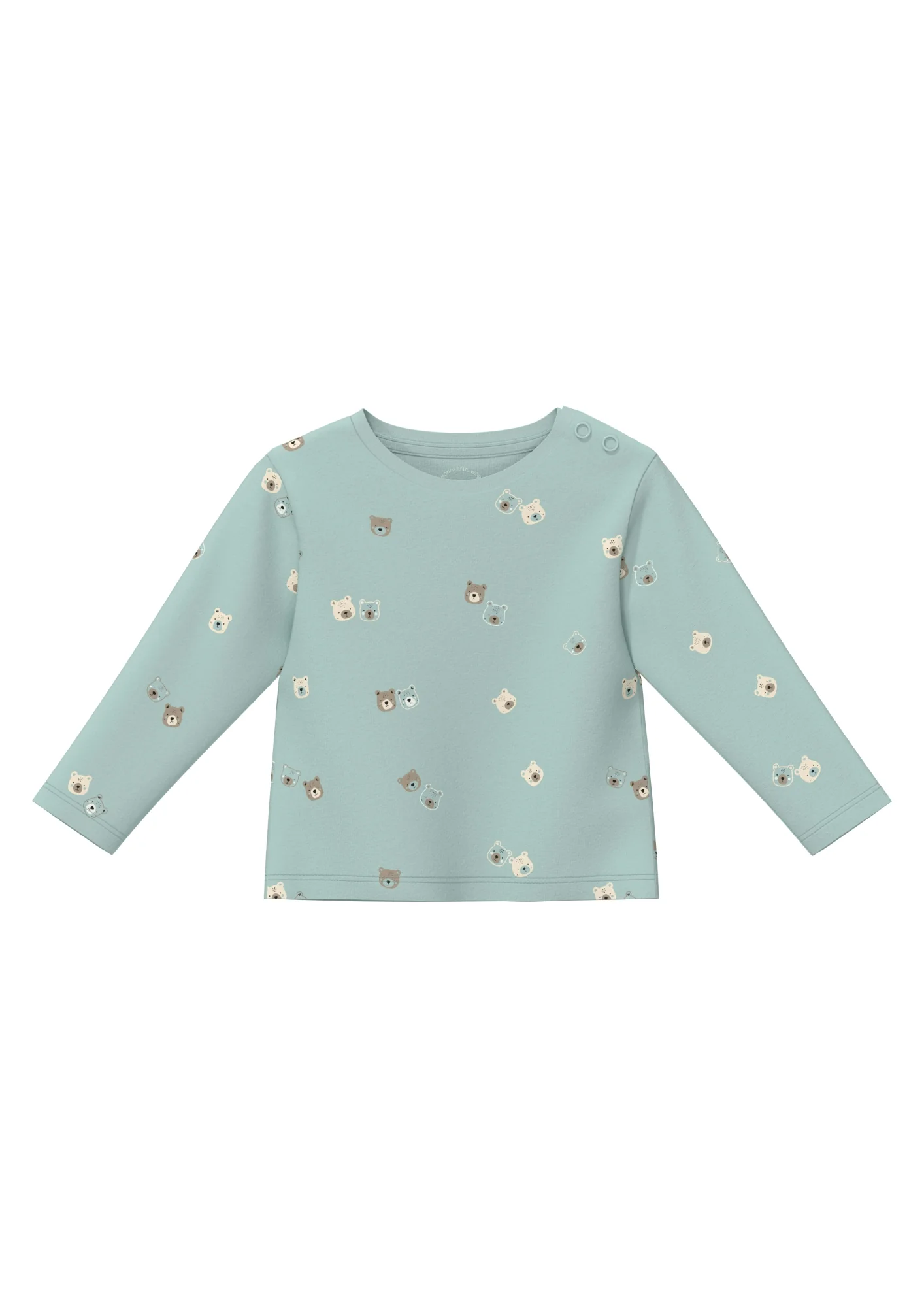 Langarmshirt - Image 2