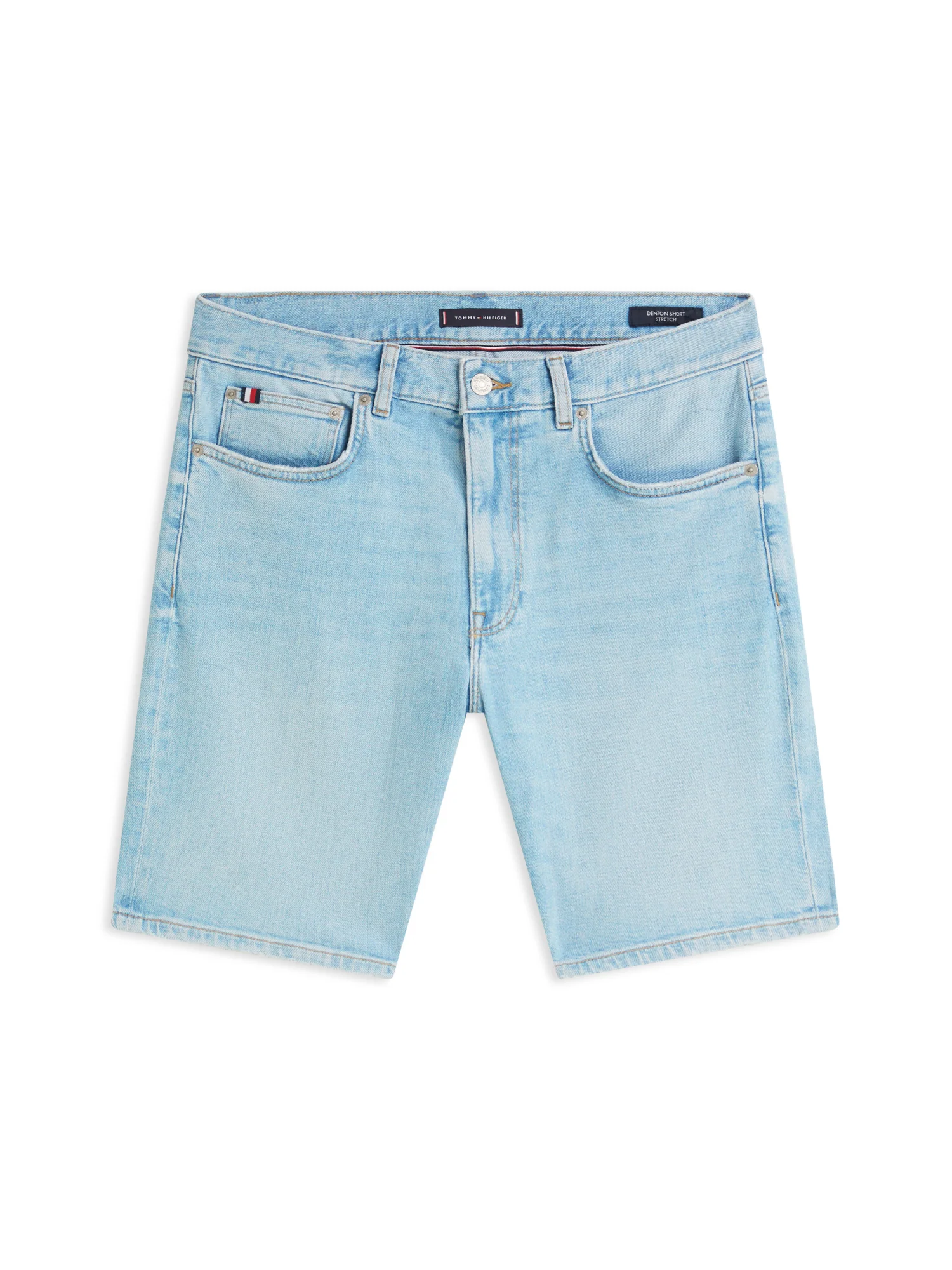Jeans Short