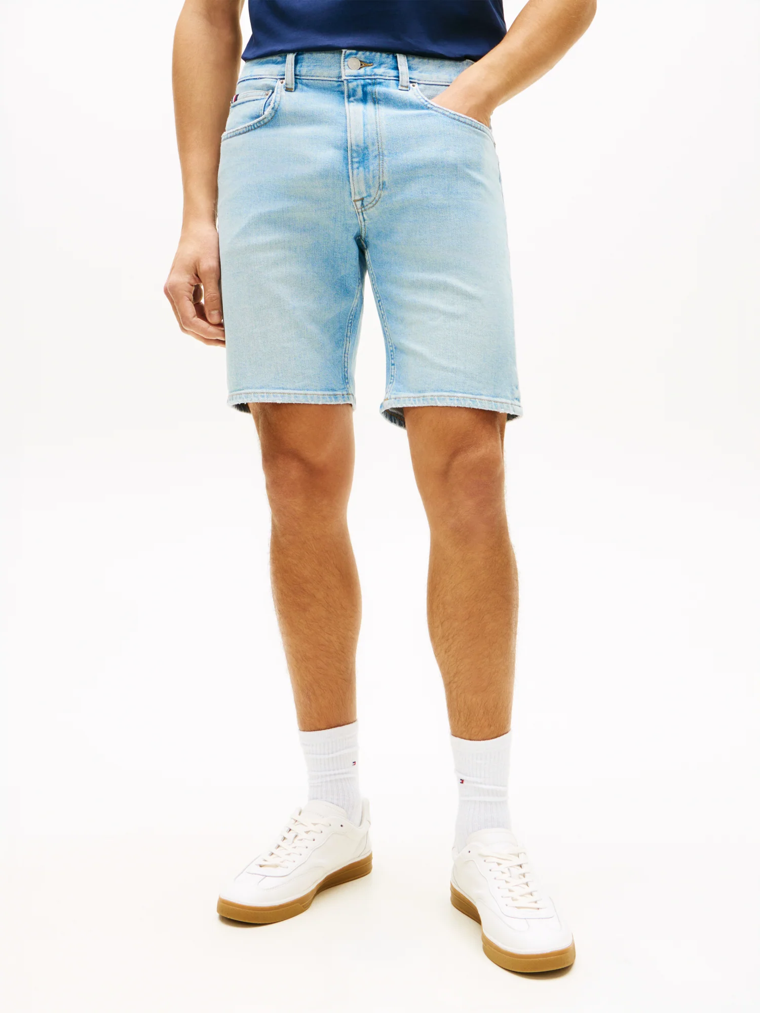 Jeans Short - Image 2