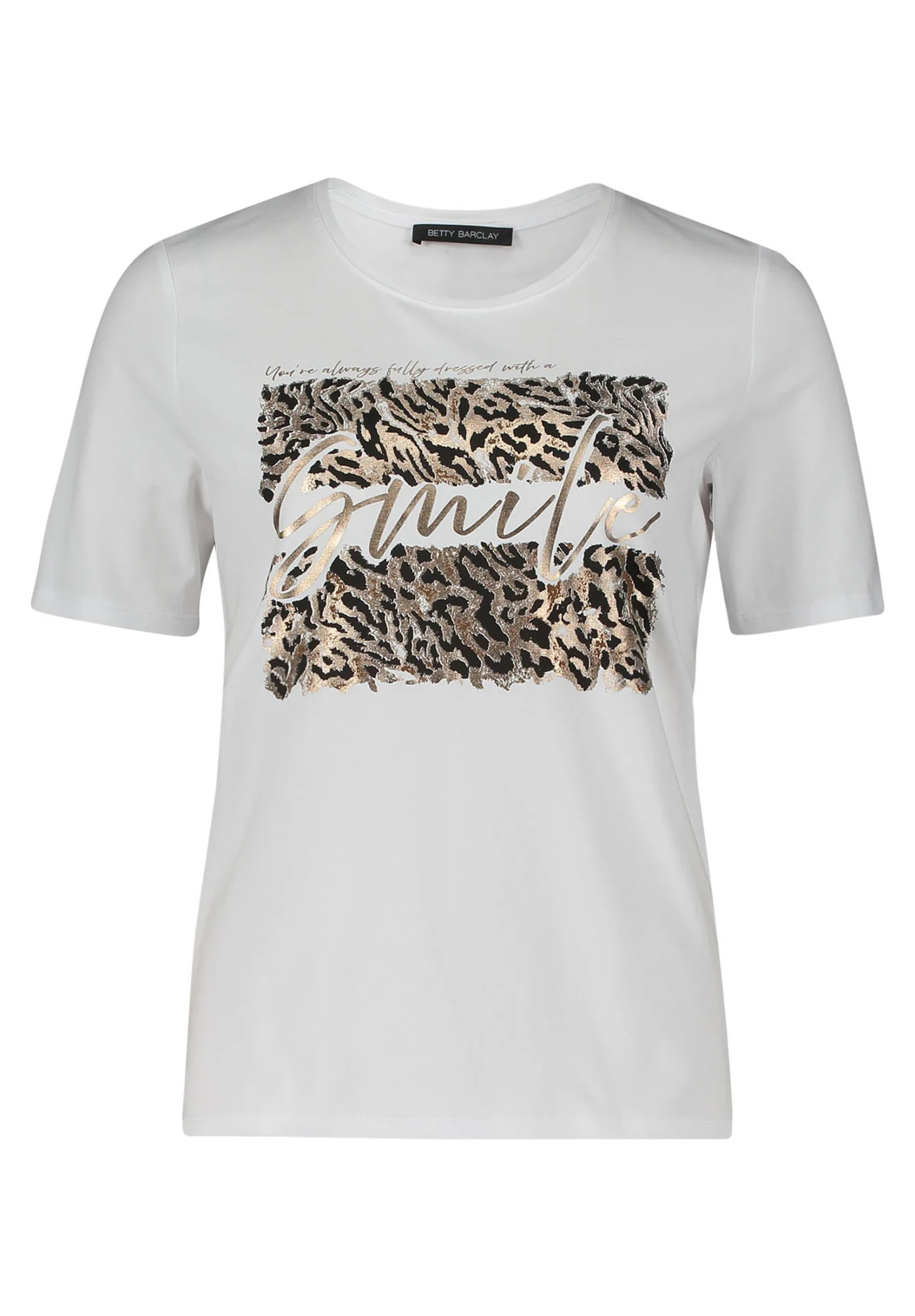 Basic Shirt