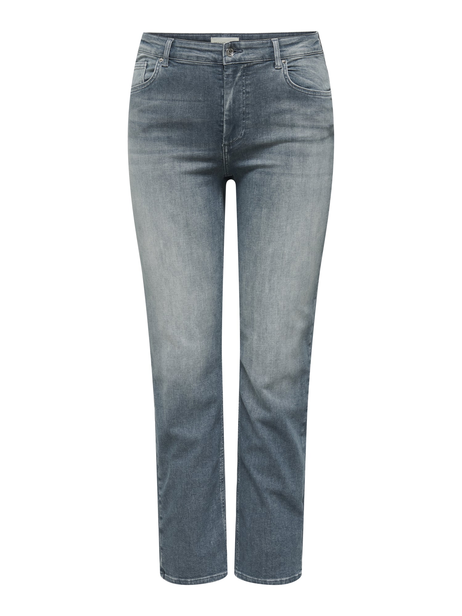 Straight-Fit Jeans