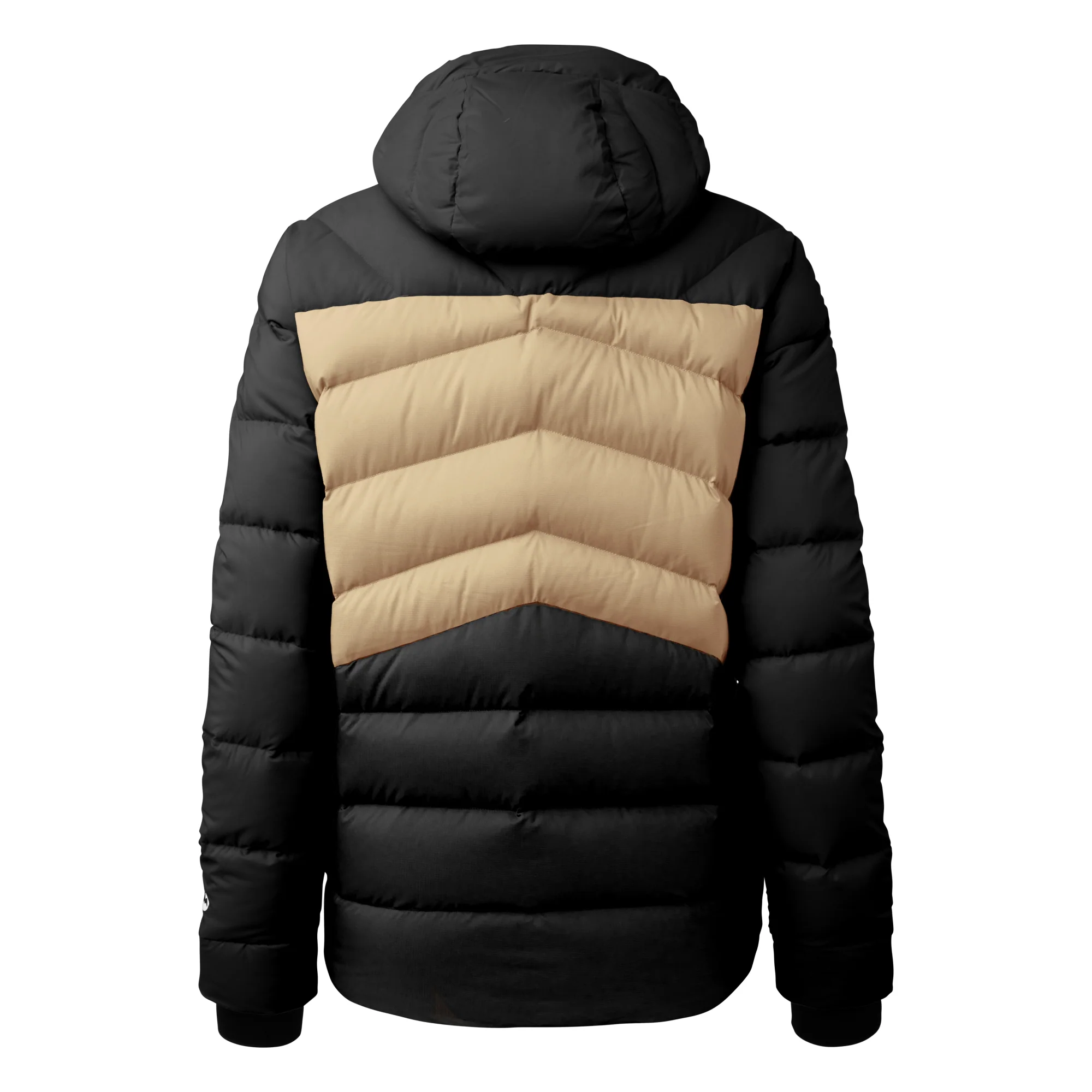 Leichte Damen-Daunenjacke - Image 2