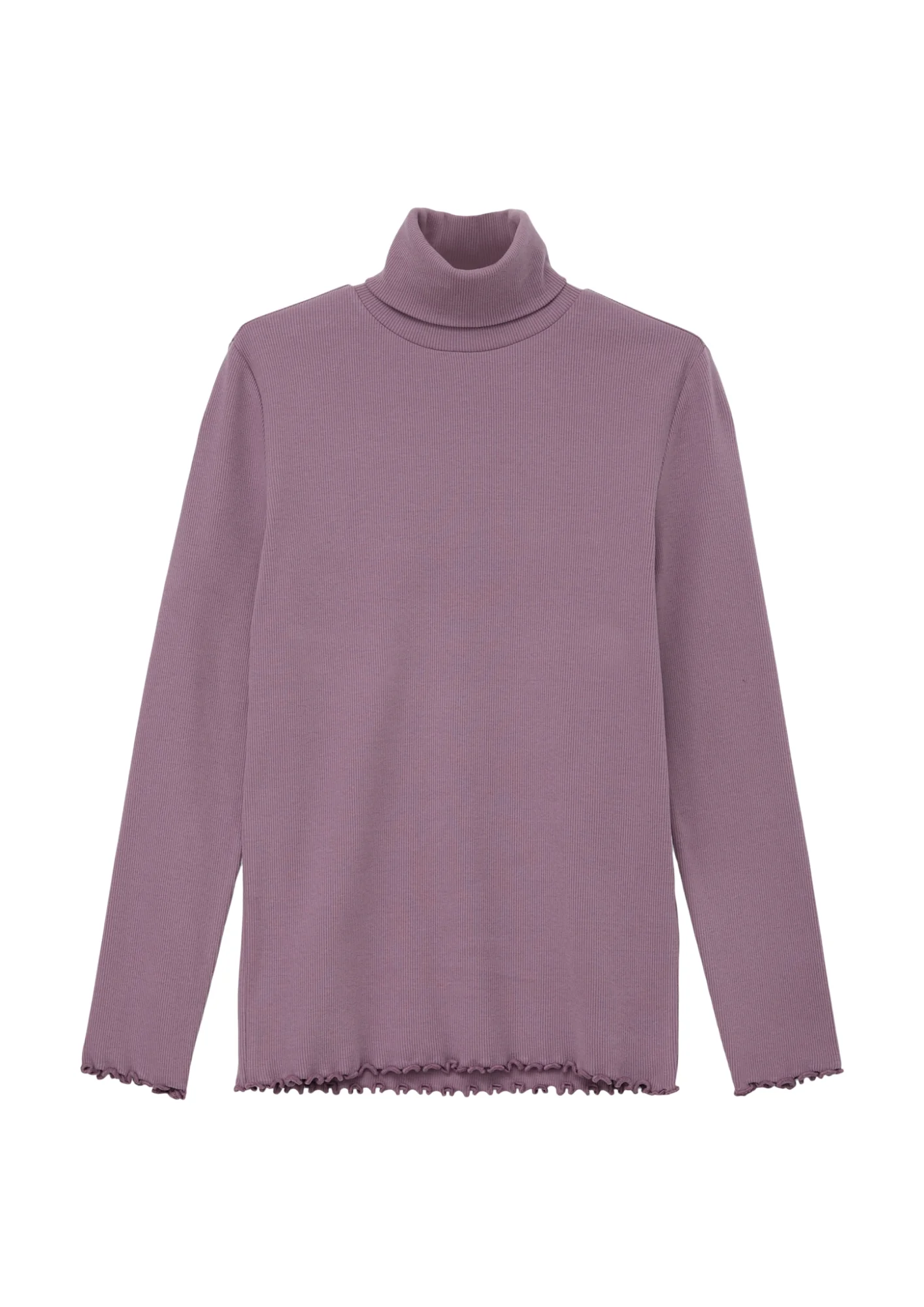 Rollkragenpullover