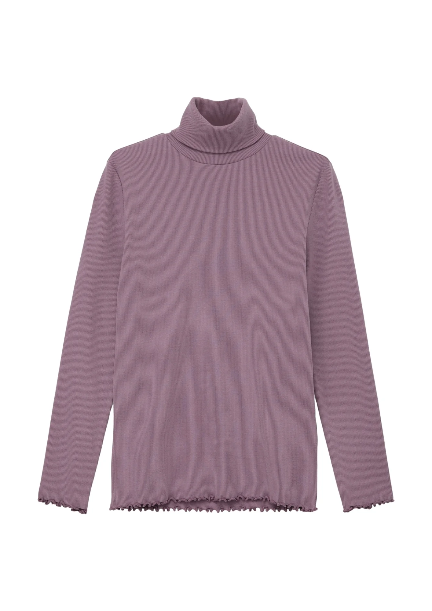 Rollkragenpullover - Image 2