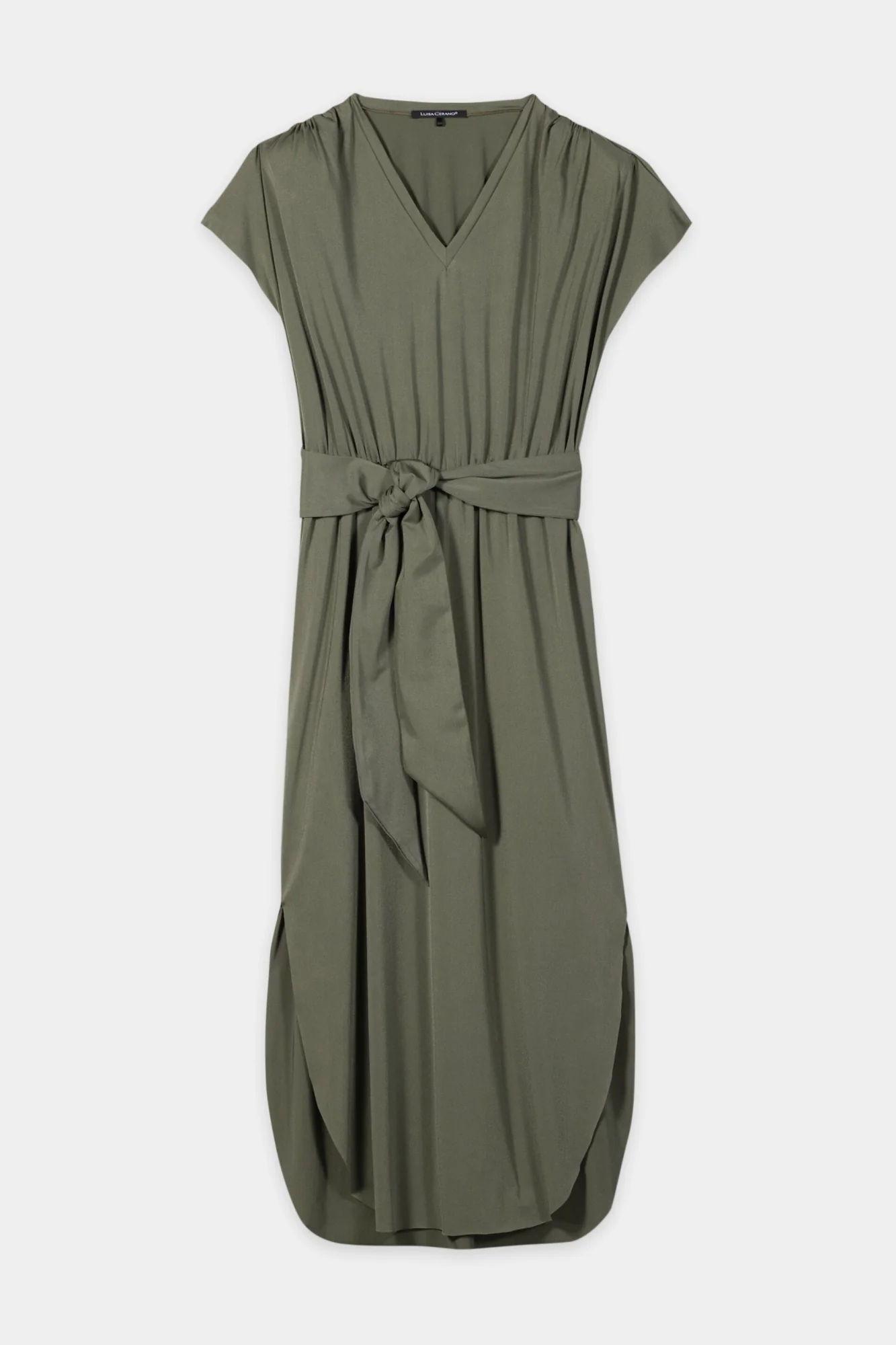 Softshell-Kleid