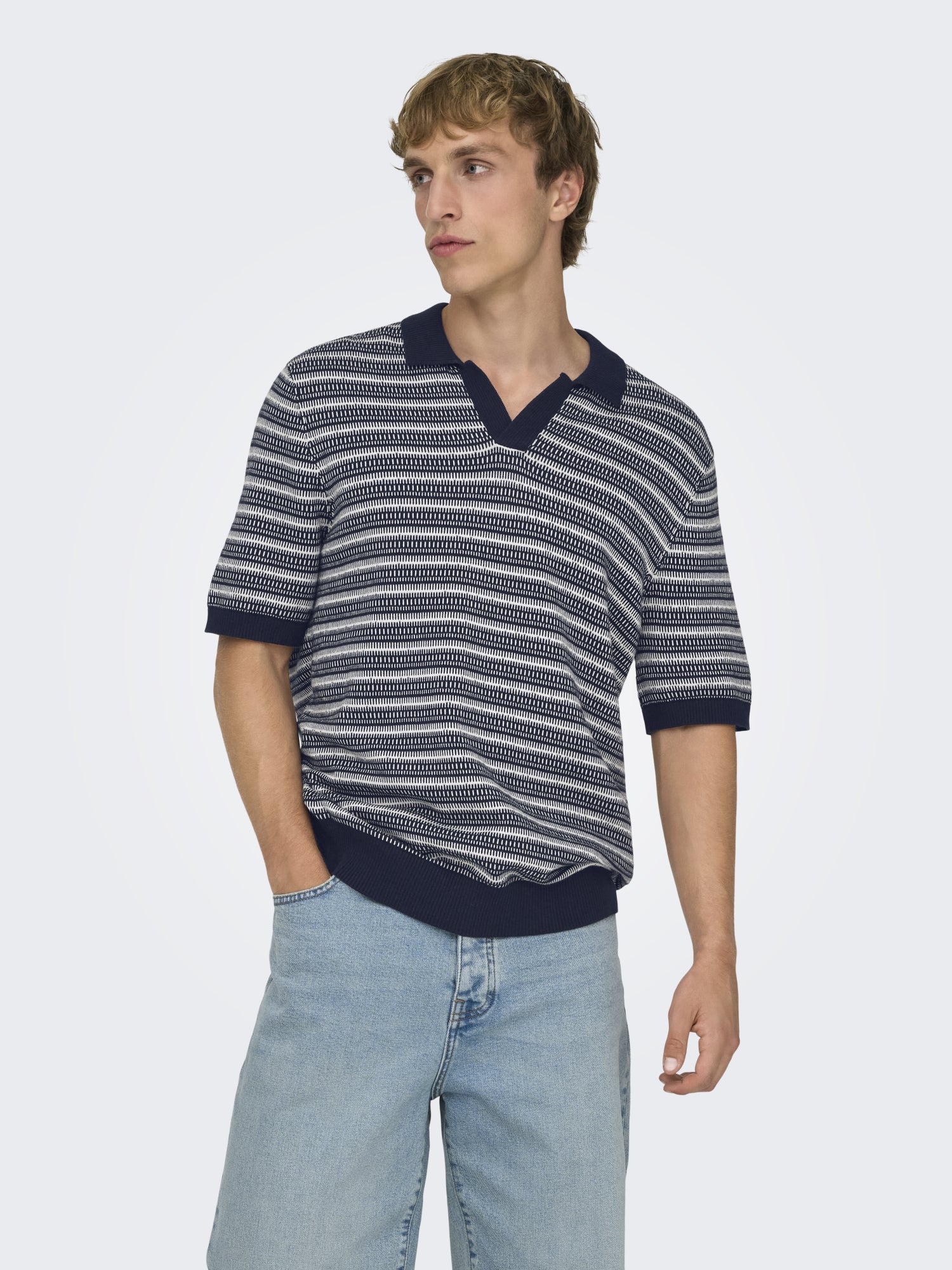 Poloshirt - Image 3