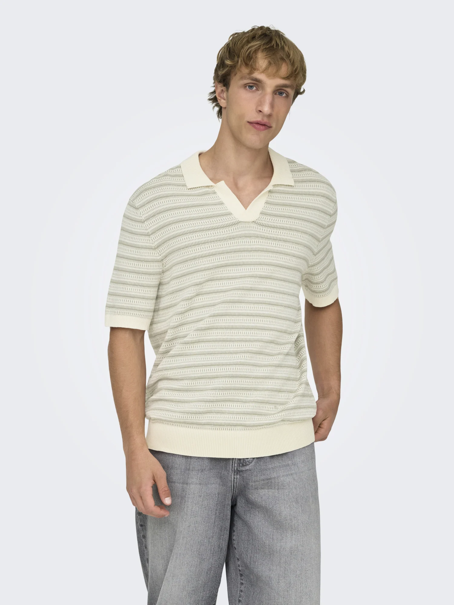 Poloshirt - Image 4