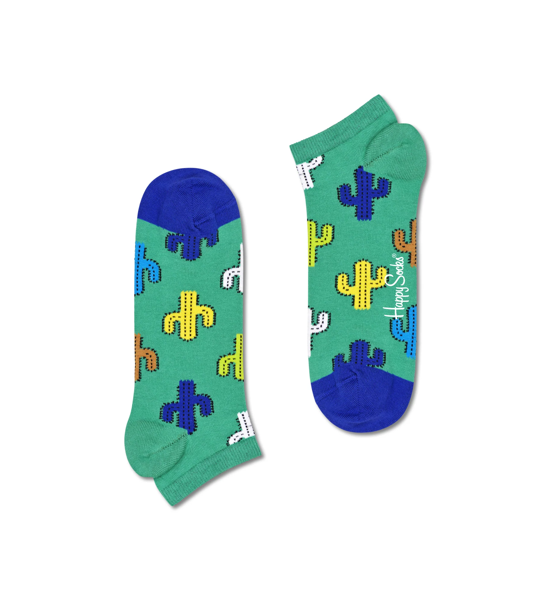 Socken "Cactus"