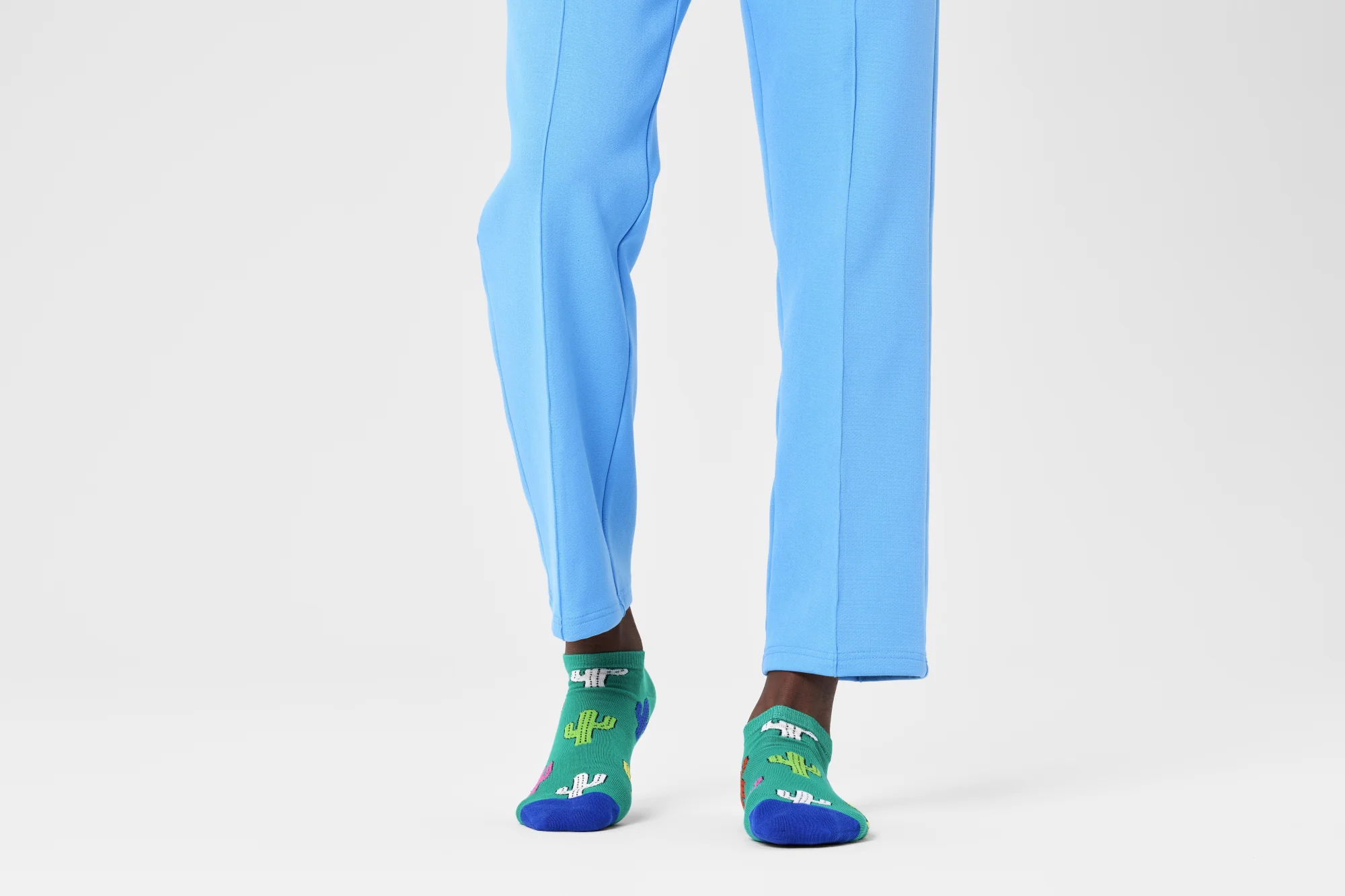 Socken "Cactus" - Image 2