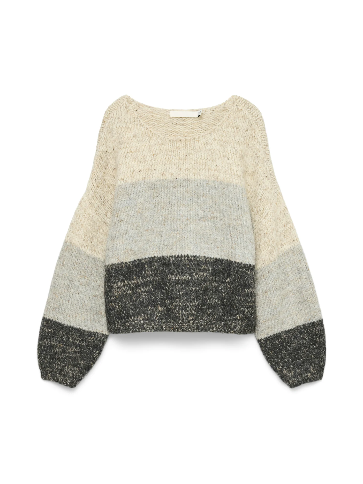 Strickpullover