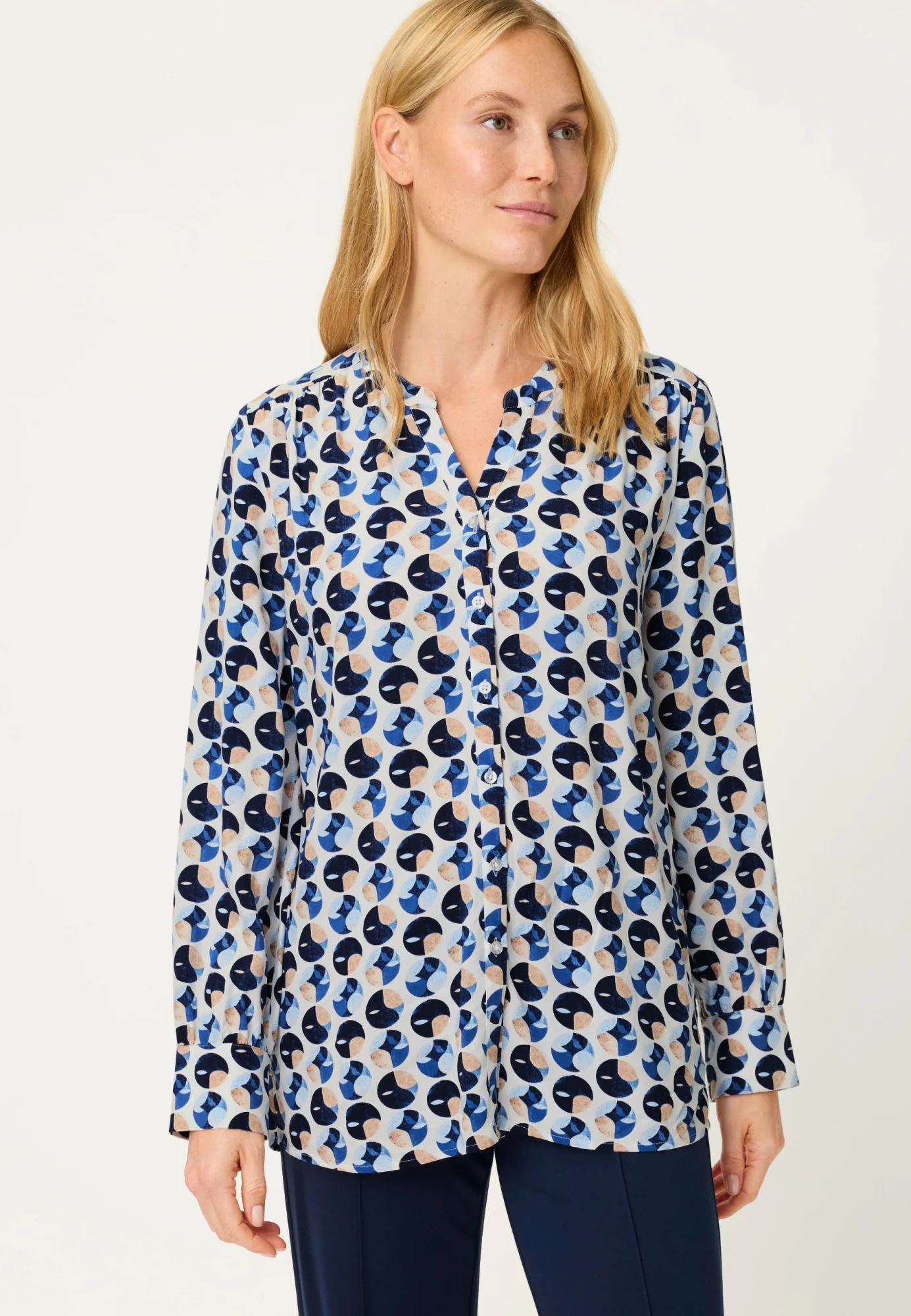 Bluse