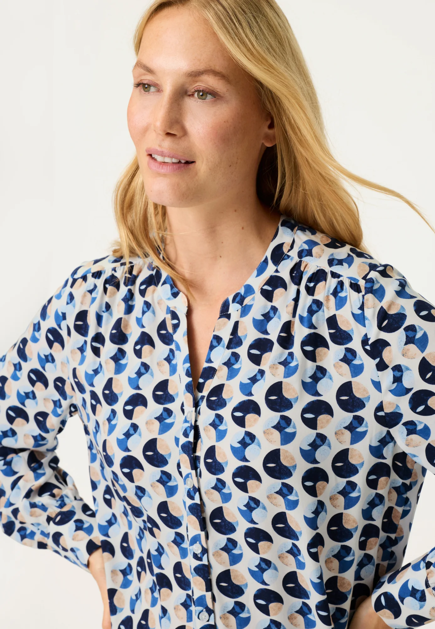 Bluse - Image 2