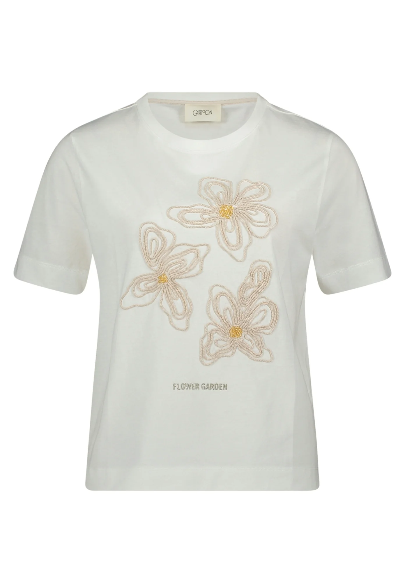 Baumwollshirt - Image 2