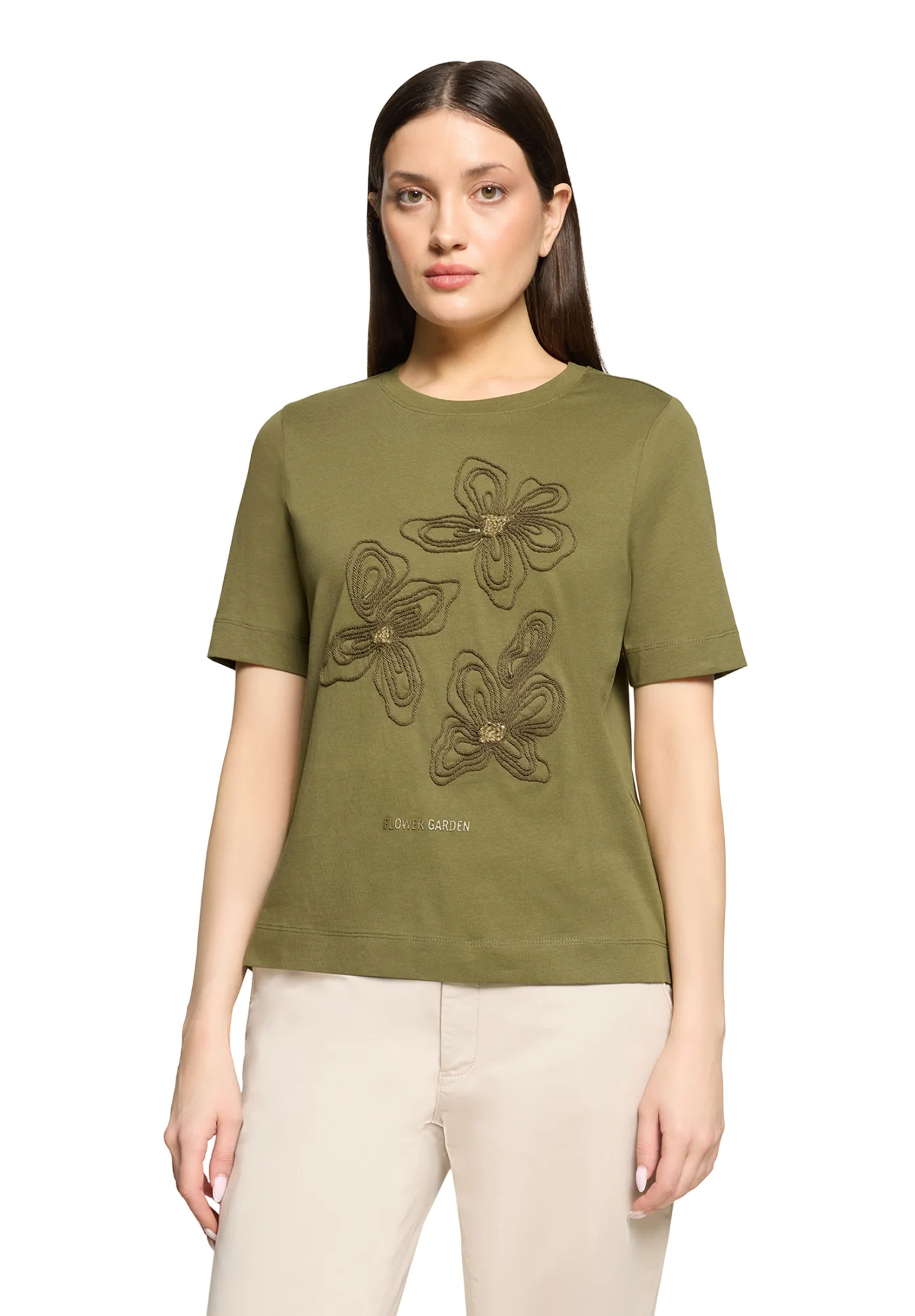 Baumwollshirt - Image 3