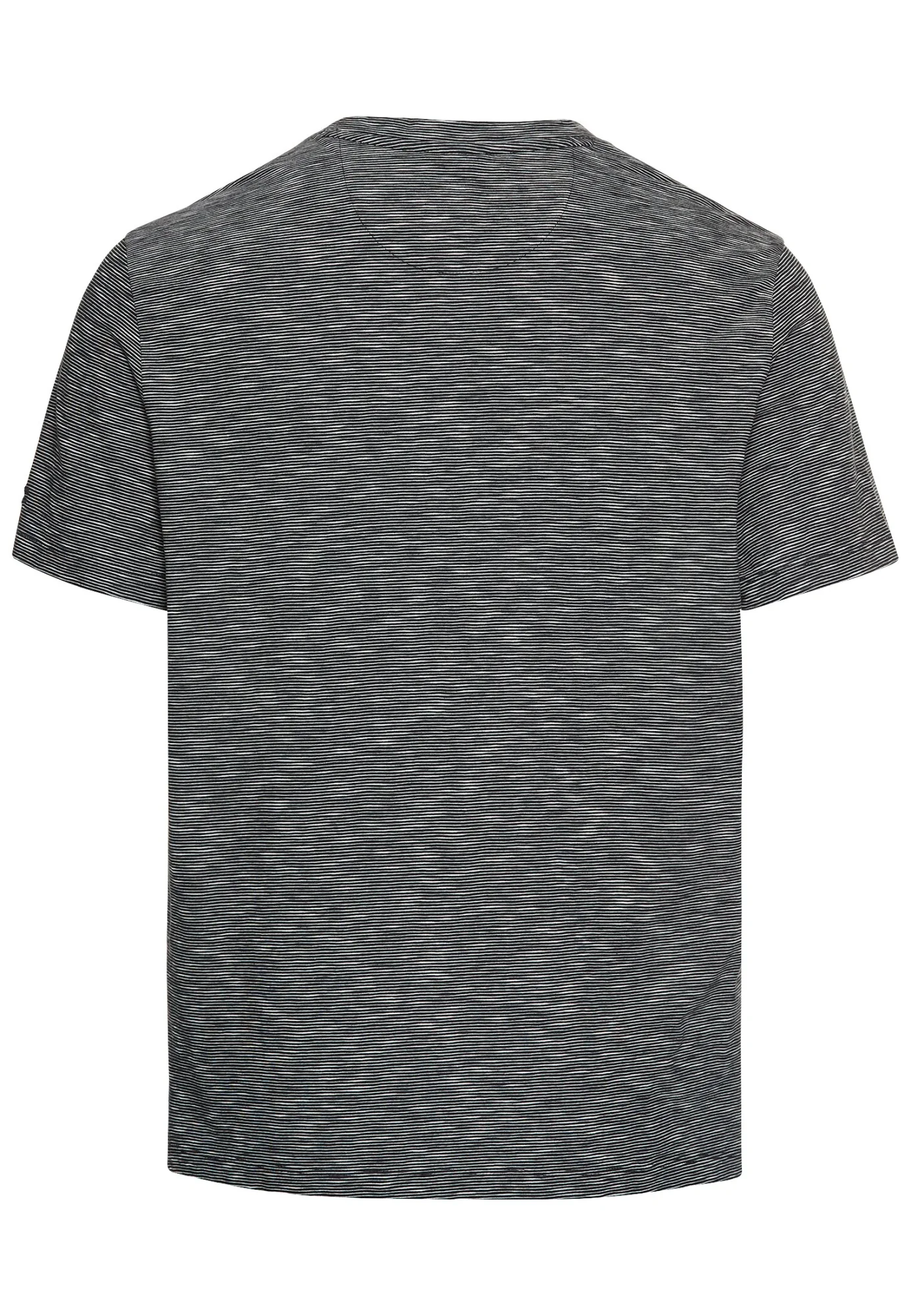 Kurzarm-Shirt aus Baumwolle - Image 2