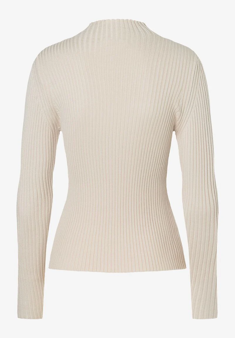 Rippstrick-Pullover - Image 2