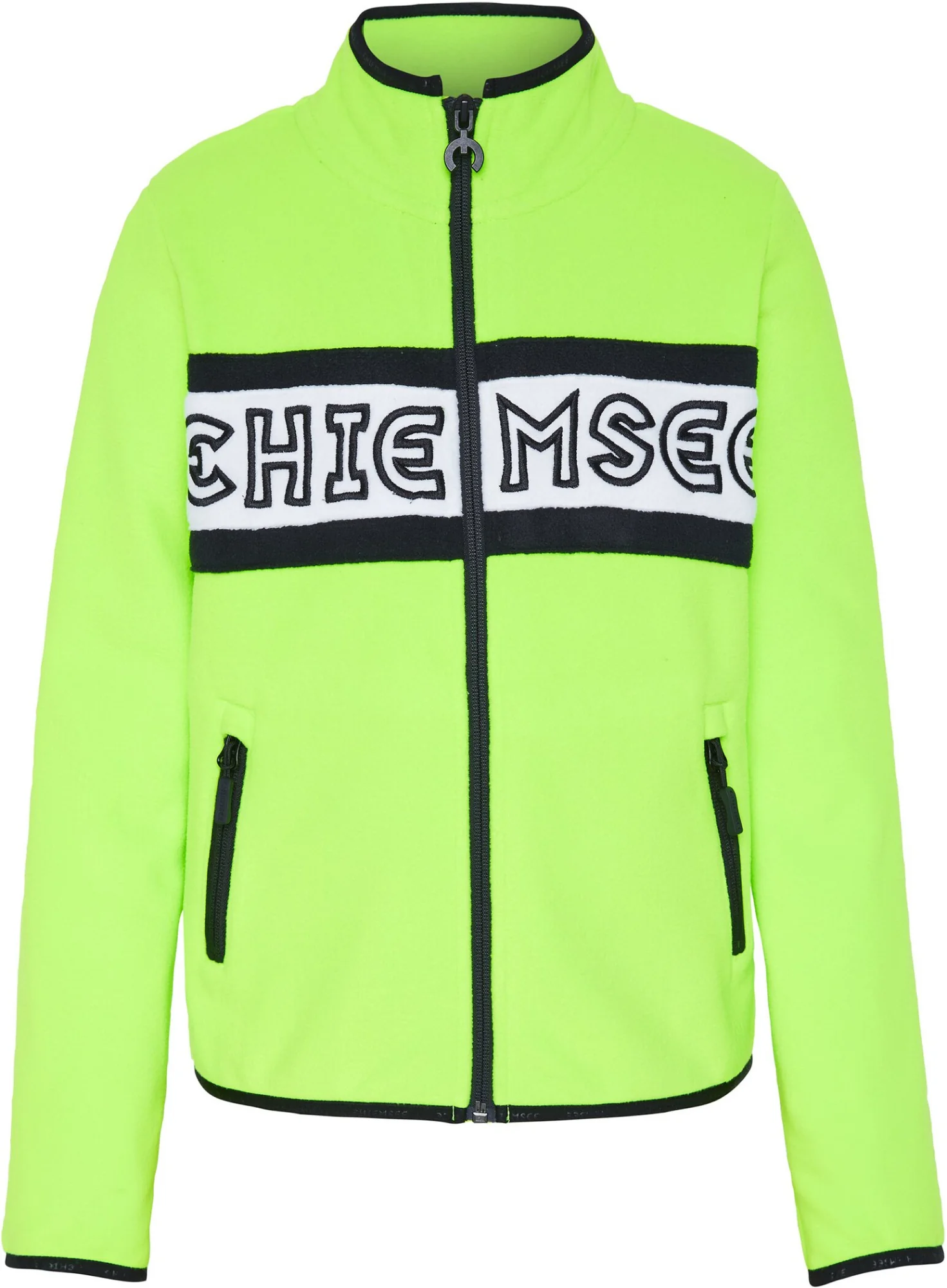 Fleecejacke