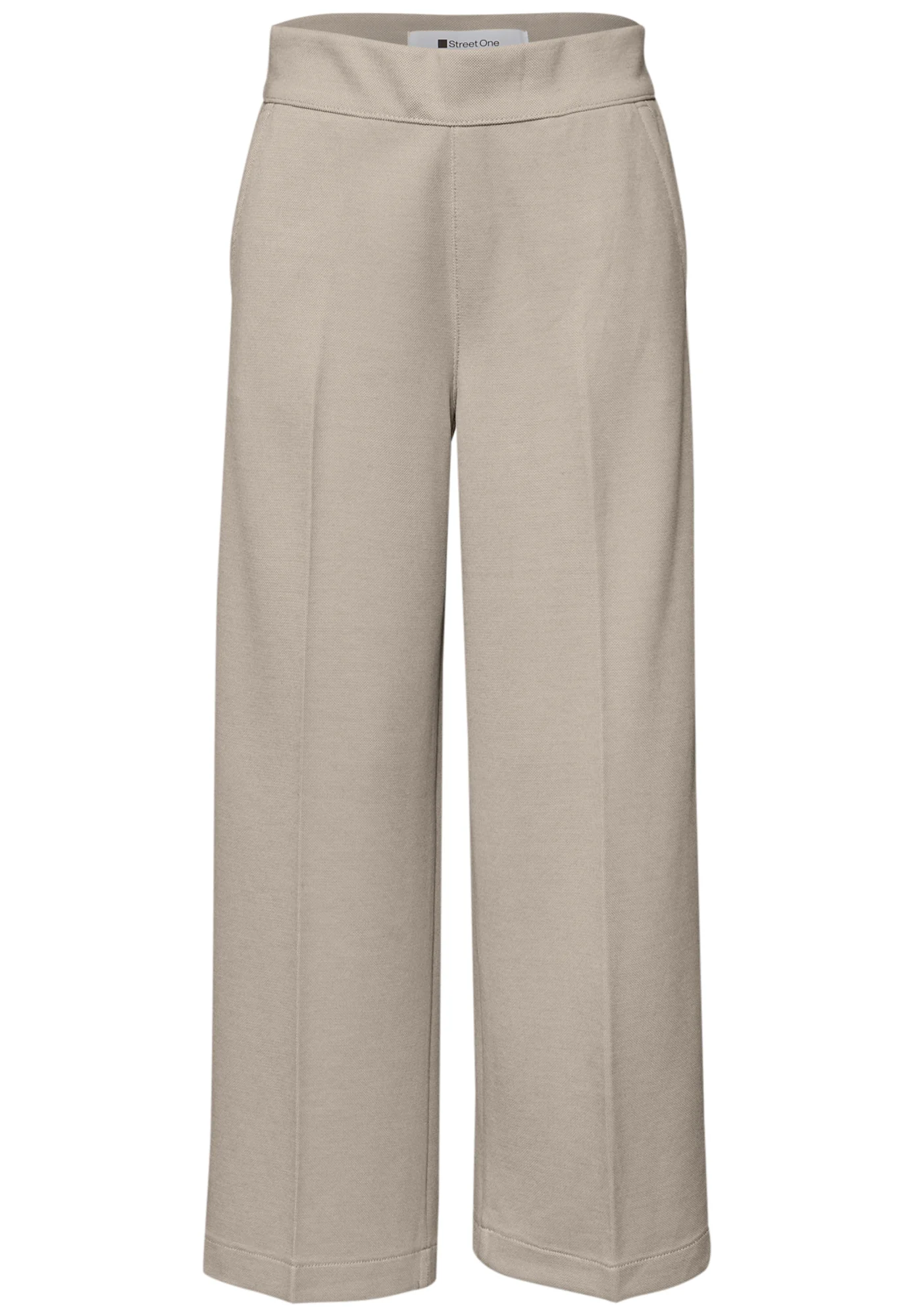 Wide Leg Hose