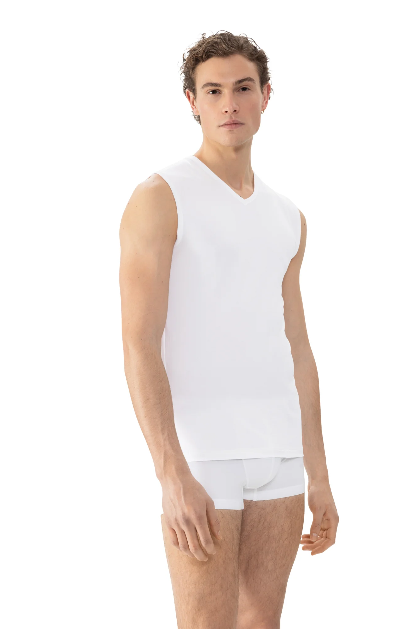 Unterhemd - Dry Cotton - Image 2