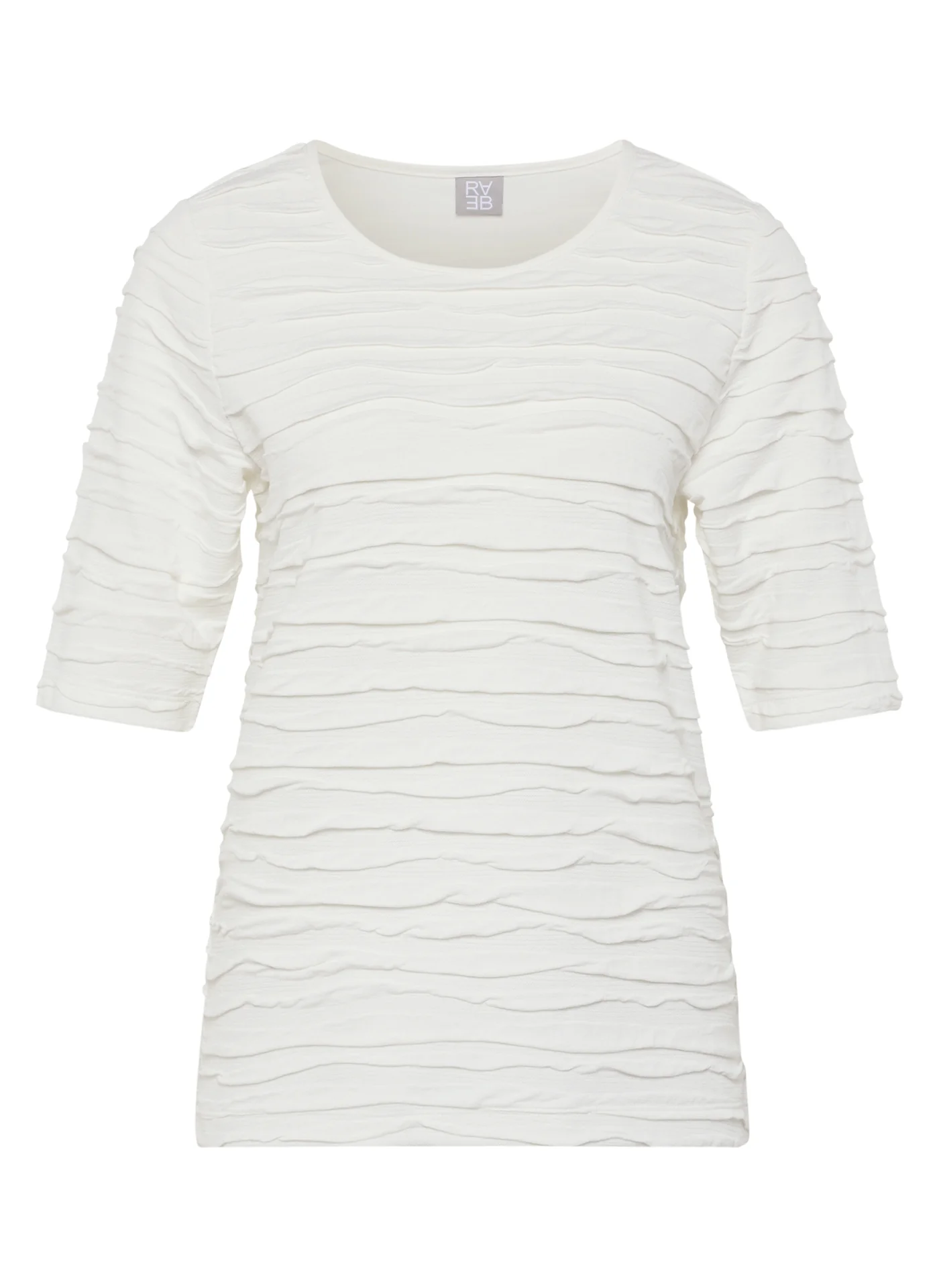 3/4 Arm Shirt - Image 2