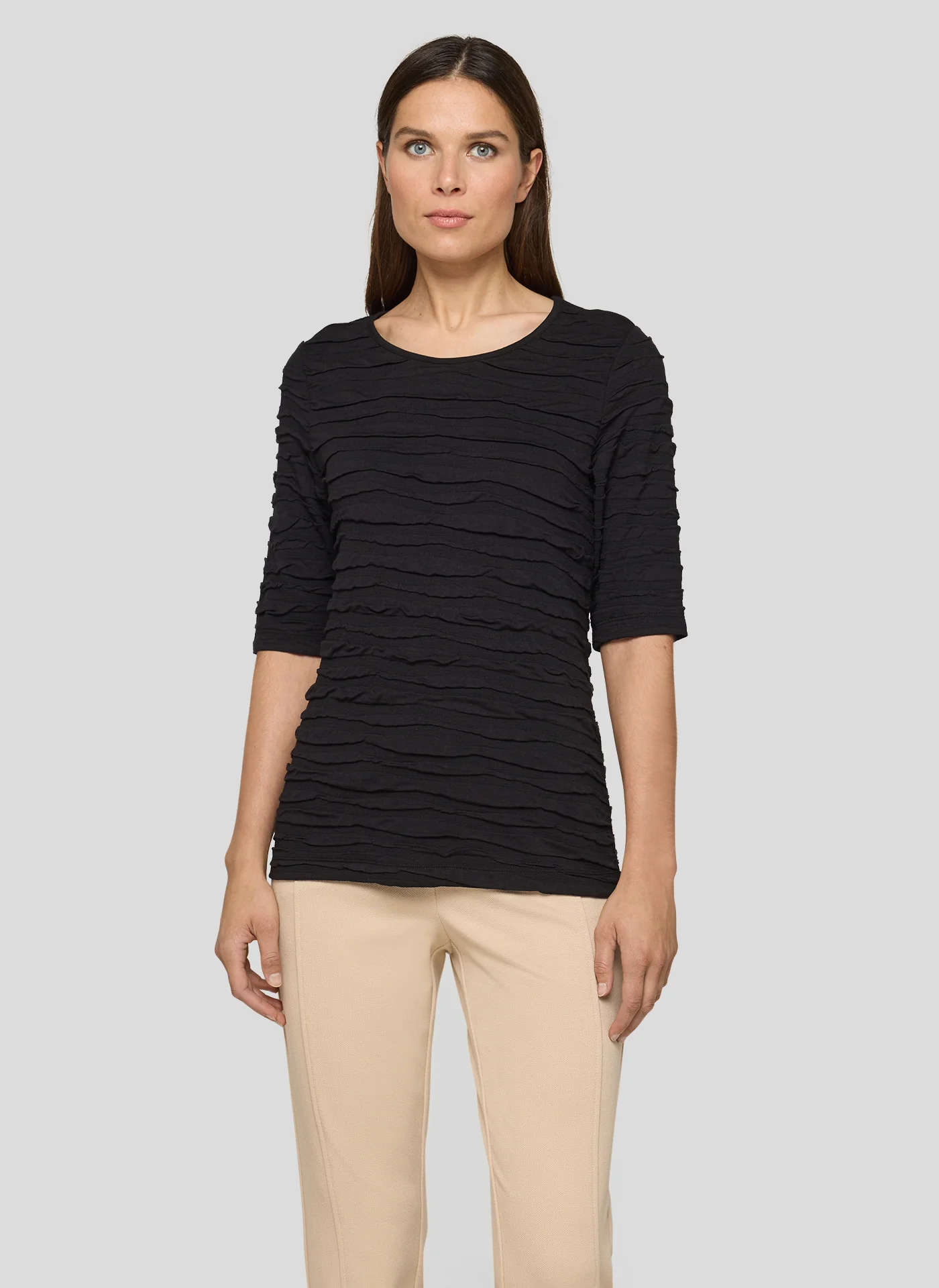 3/4 Arm Shirt - Image 4
