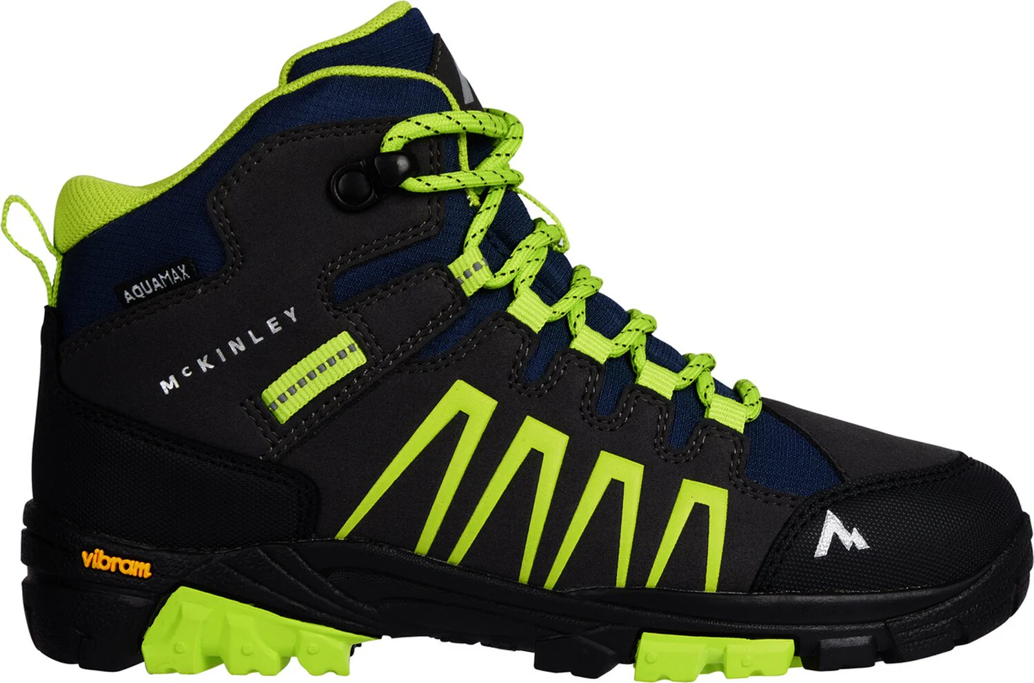 Trekkingstiefel