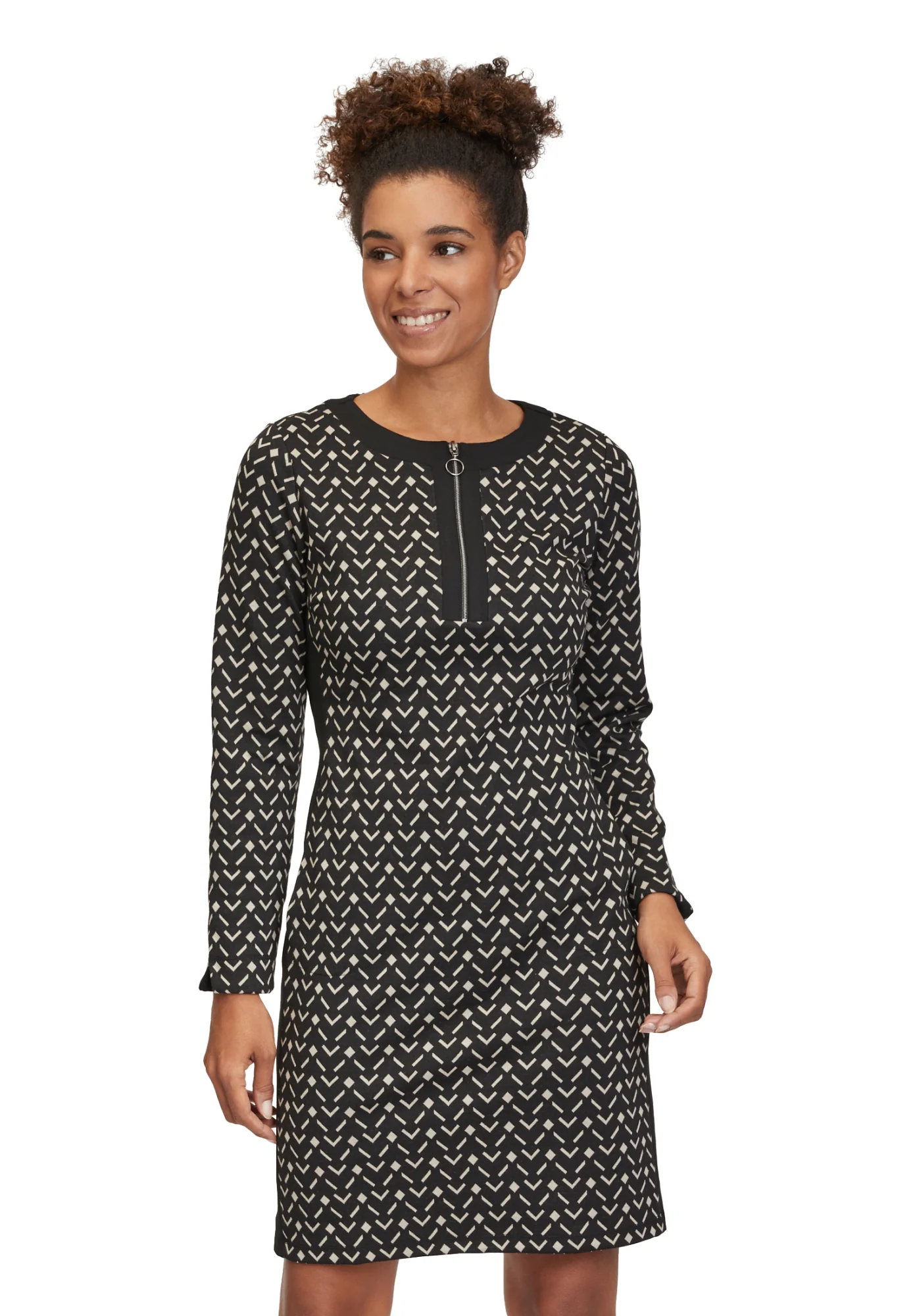 Jerseykleid - Image 2
