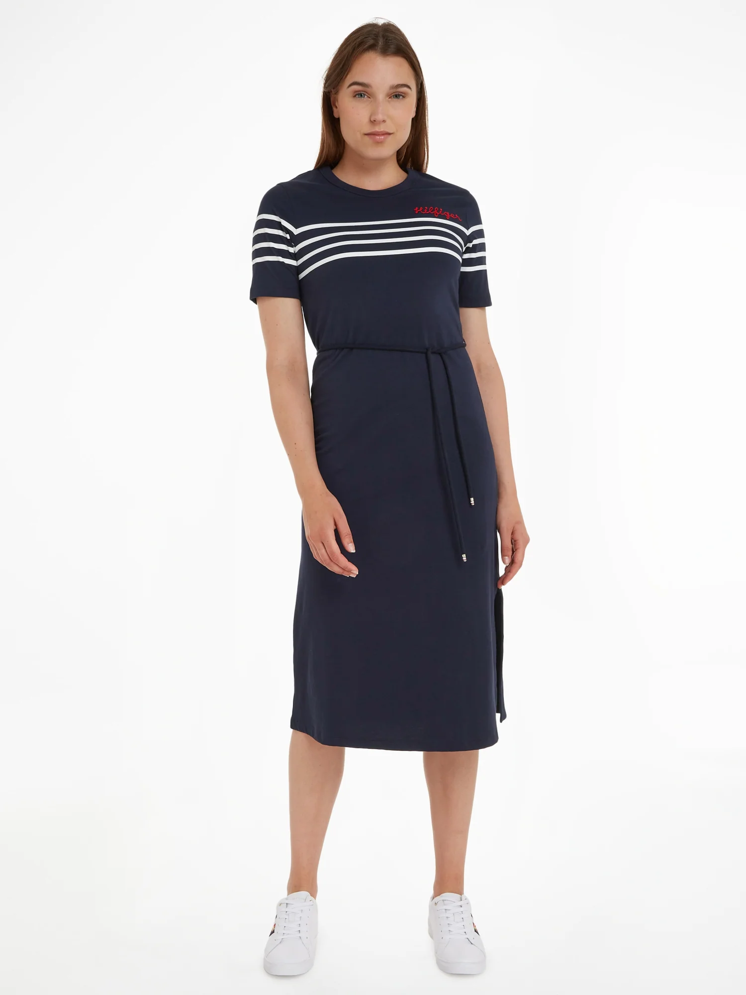 Midi-Kleid > falsche Farbe - Image 2