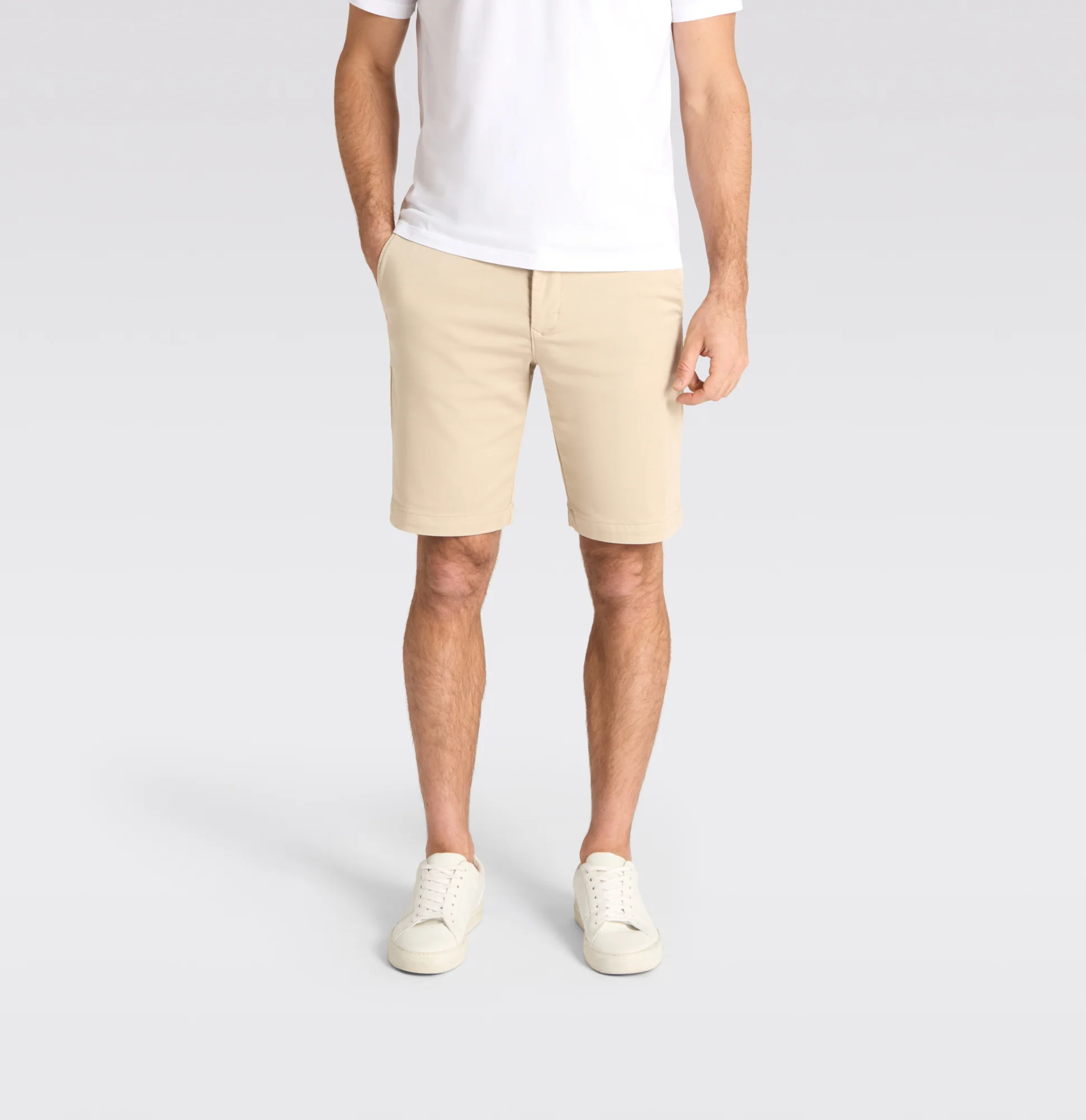 Bermuda im Chino Design - Image 7