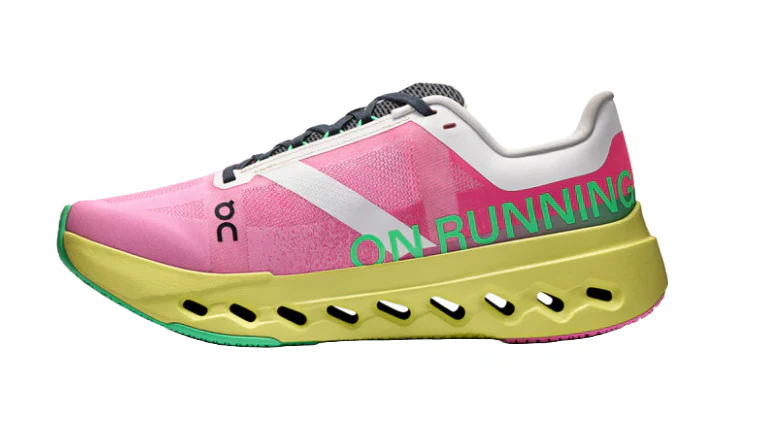 Damen-Laufschuhe "Cloudsurfer Next" - Image 7