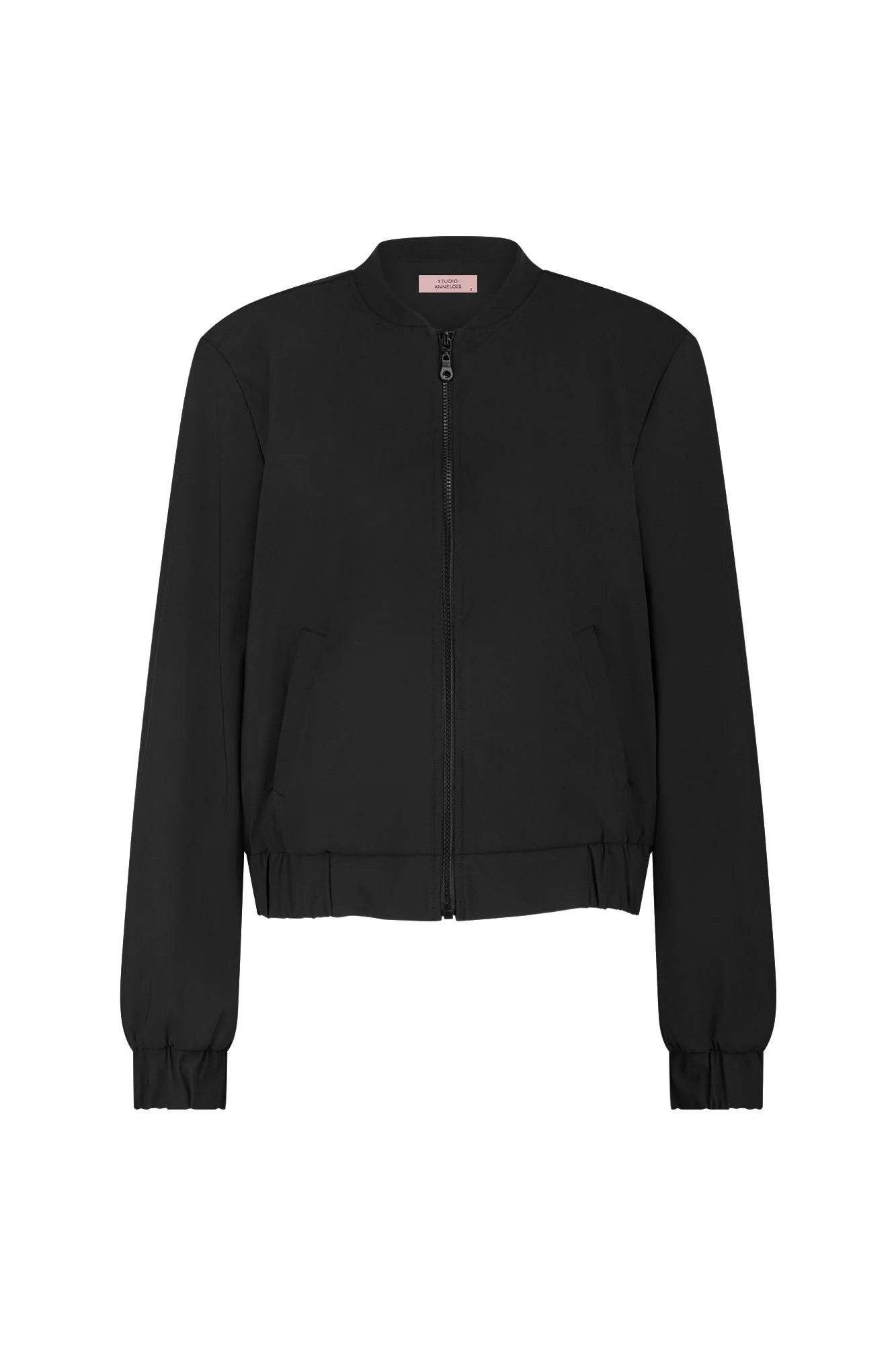 Bomberjacke