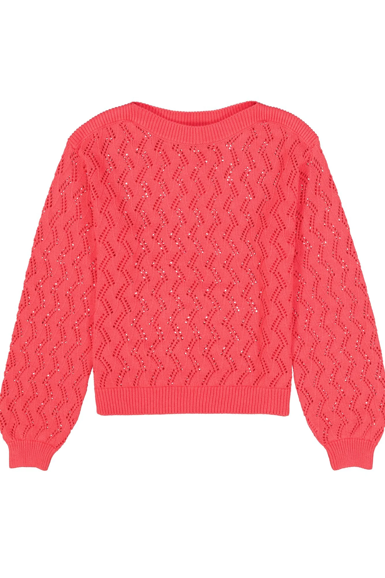 Strickpullover