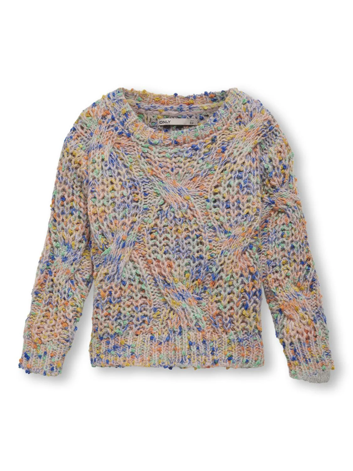 Strickpullover