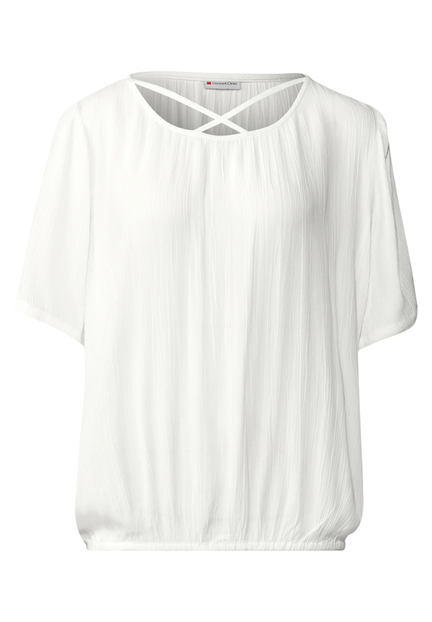 Blusenshirt