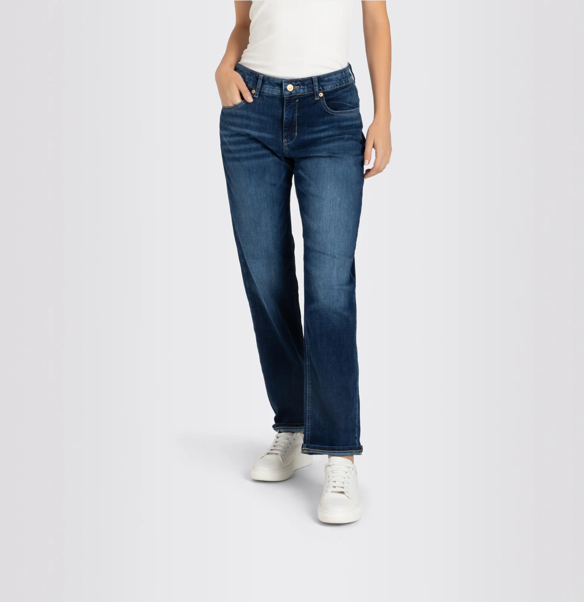 Straight Jeans - Image 2