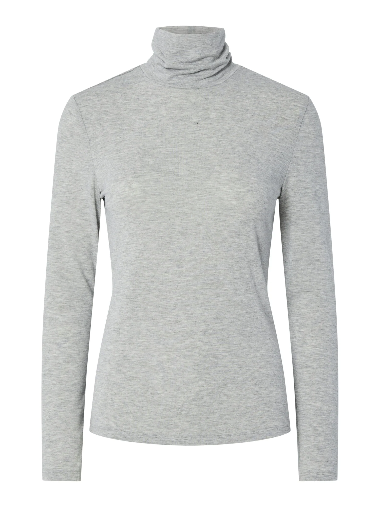 Langarmshirt