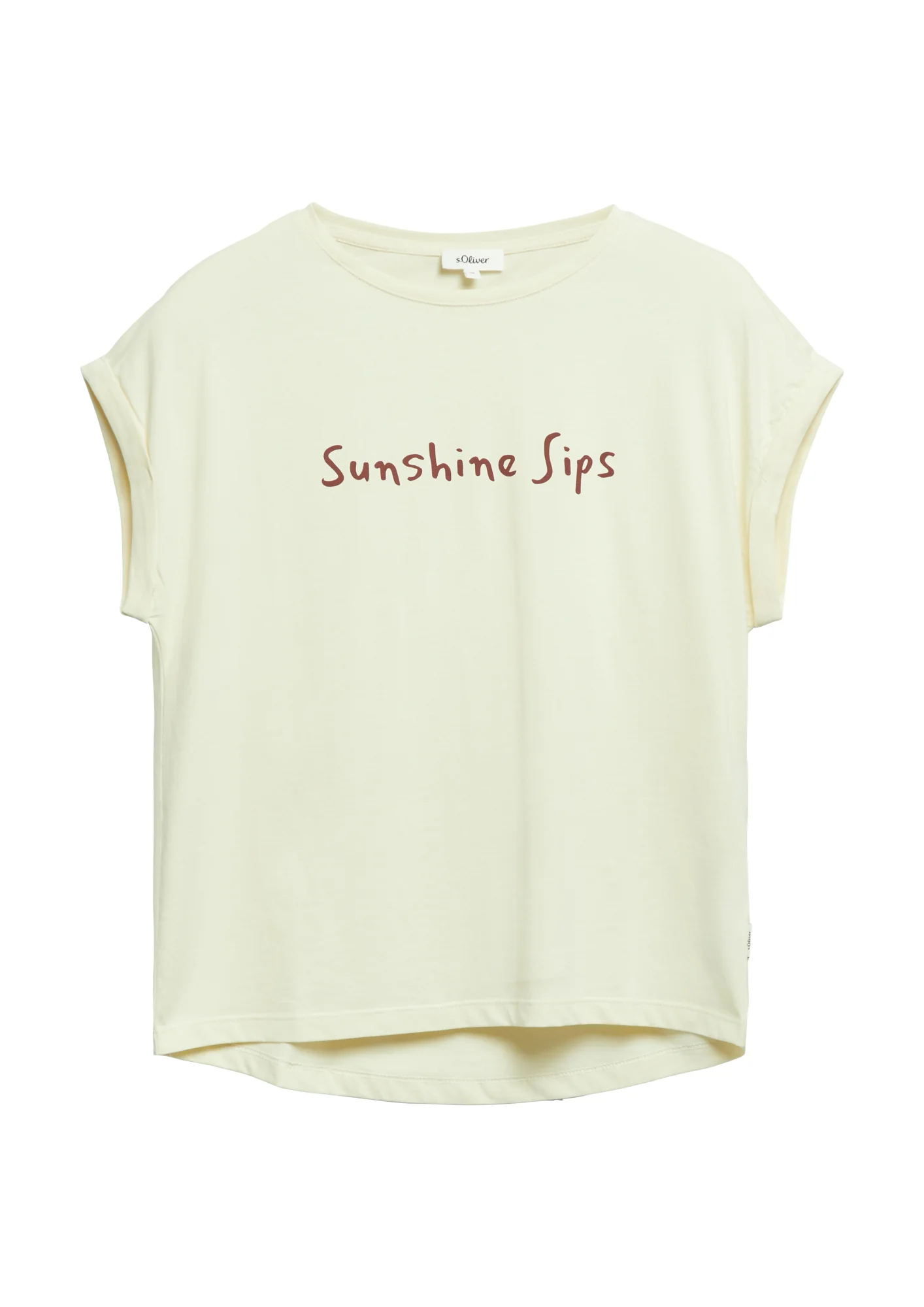 Baumwoll-Shirt - Image 3