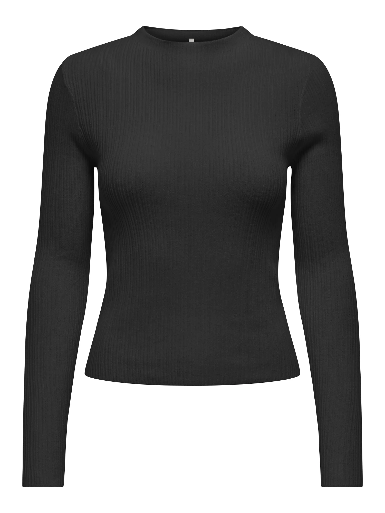 Flachstrick-Pullover - Image 2