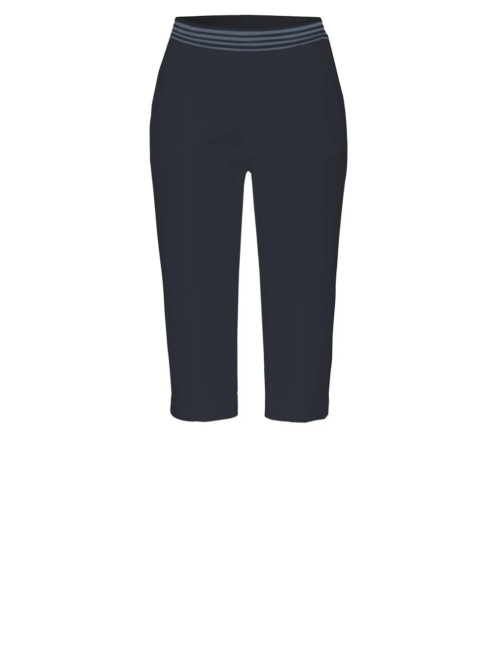 Damenhose Sue Jogpant Capri - Image 5