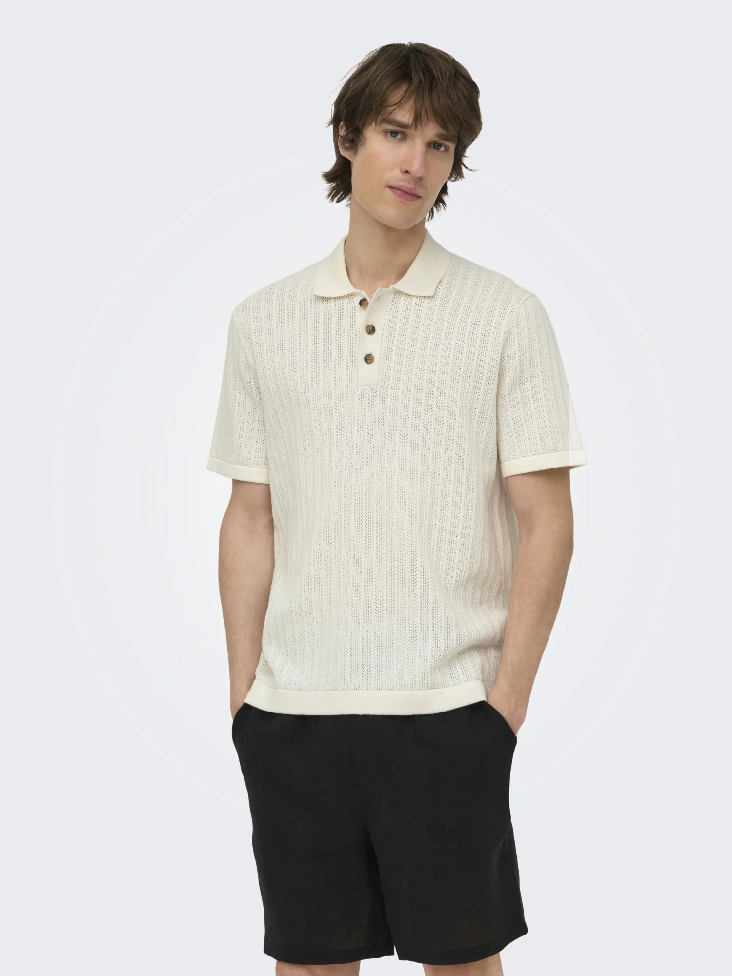 Poloshirt "MOON " - Image 4