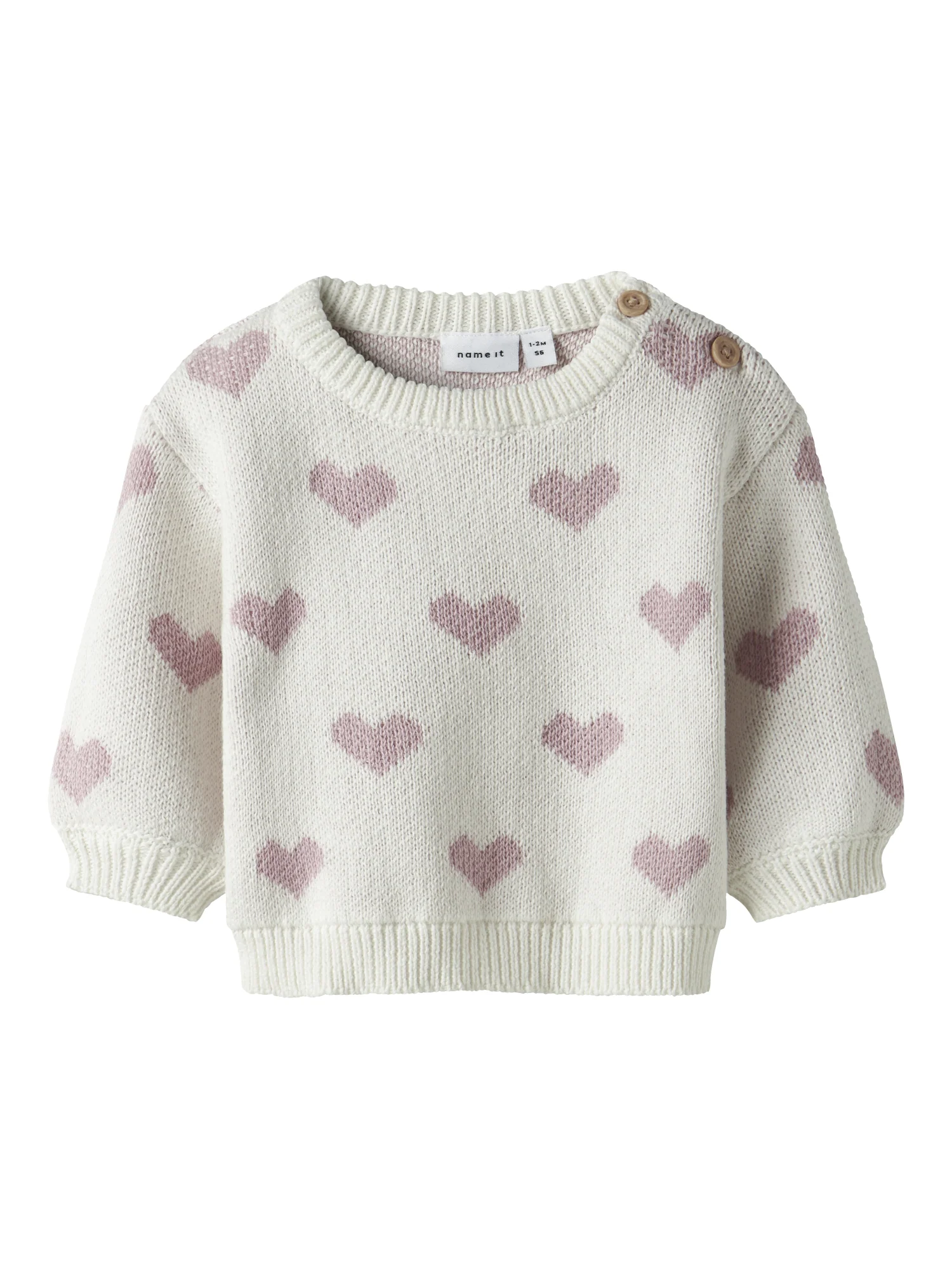 Strickpullover