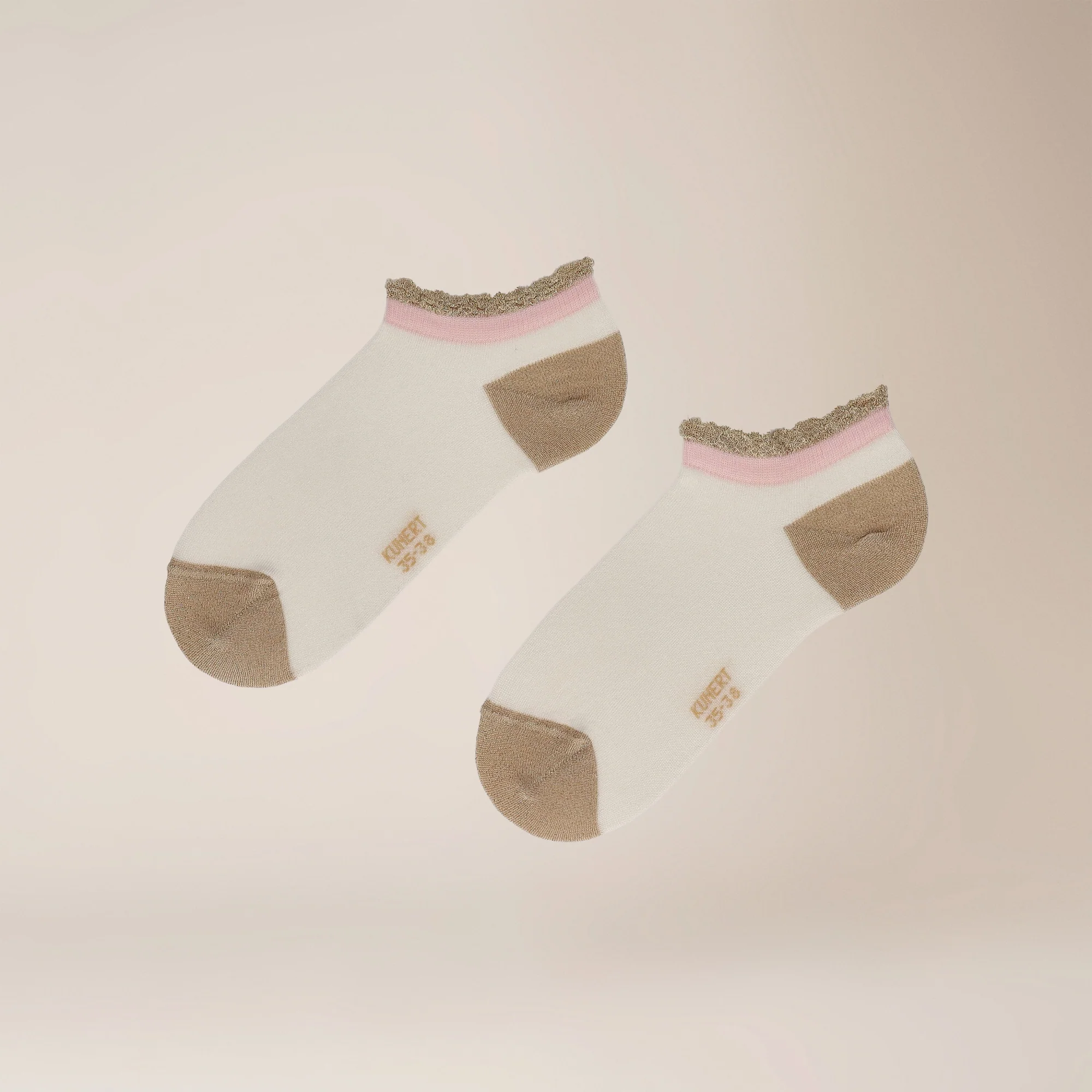 Socken "ELEGANT ROMANCE"