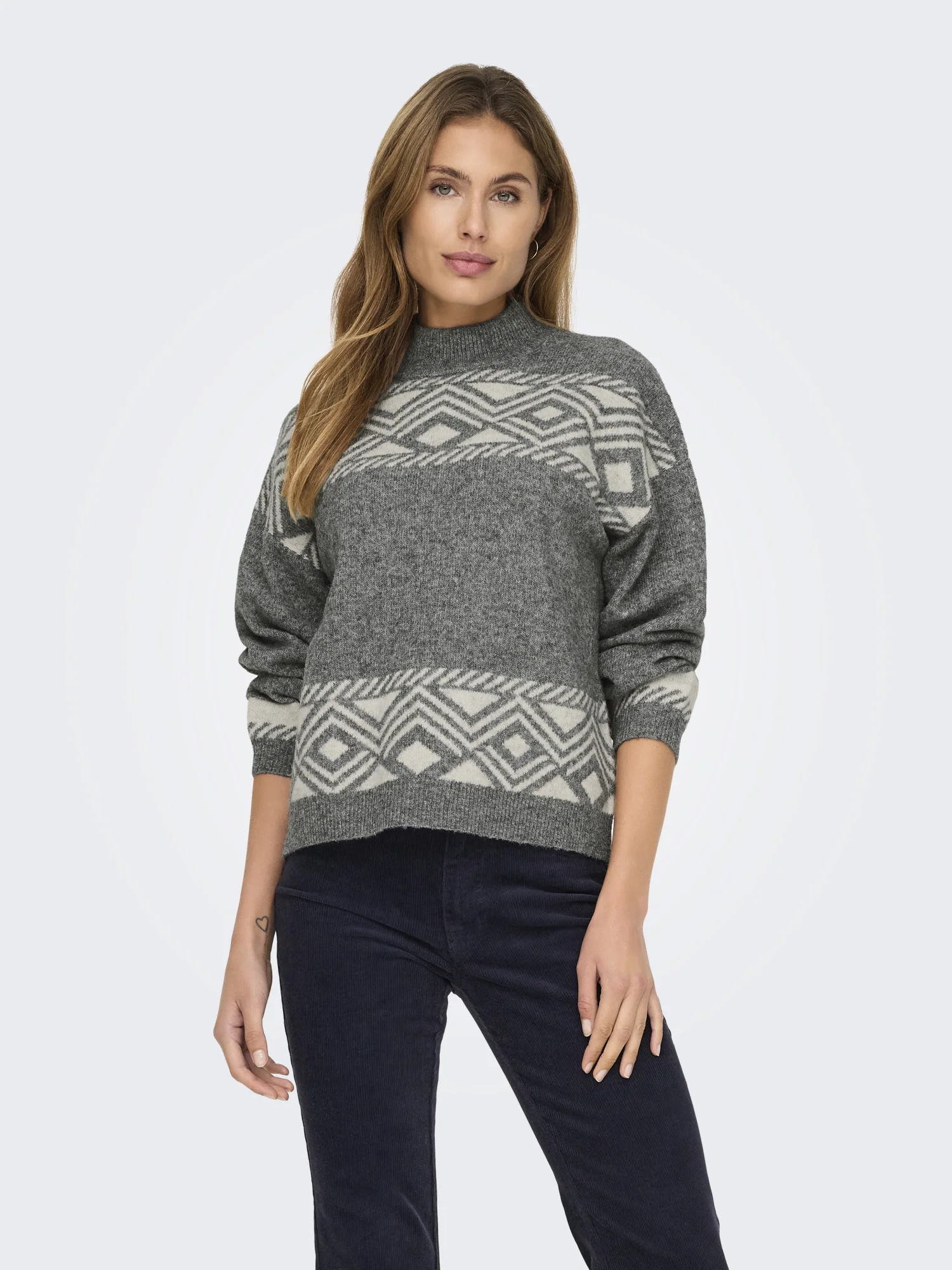 Pullover - Image 2