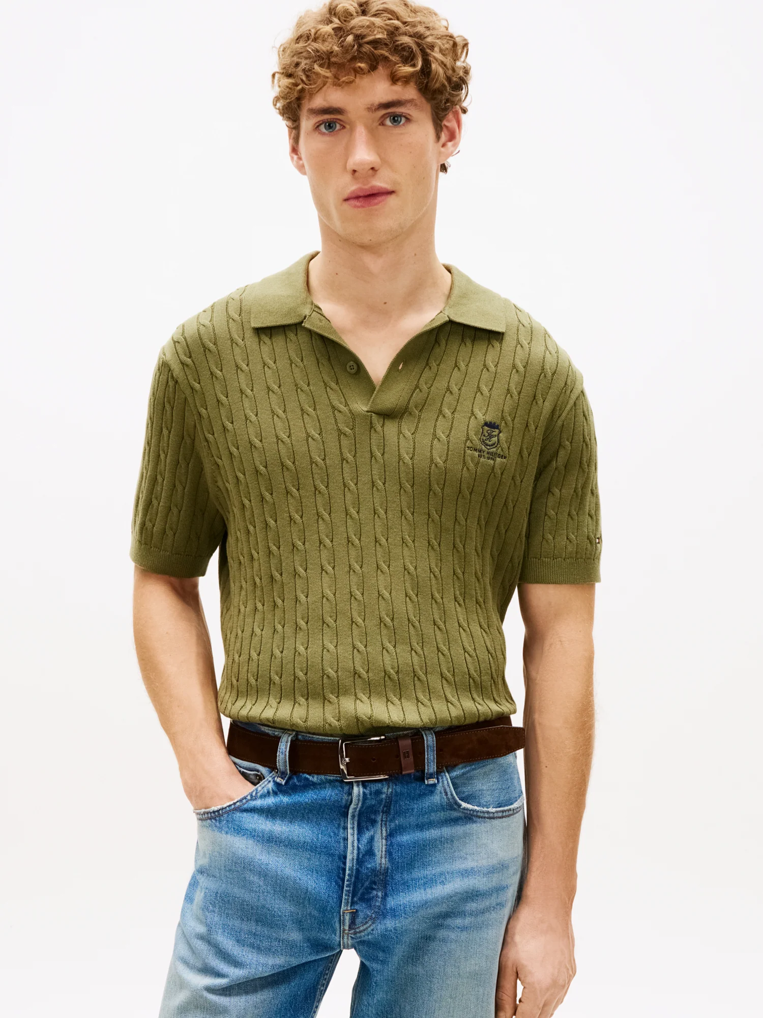 Poloshirt - Image 4