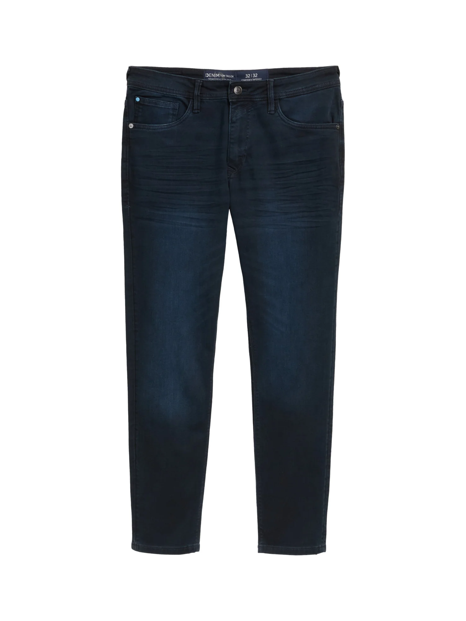 Tapered Jeans