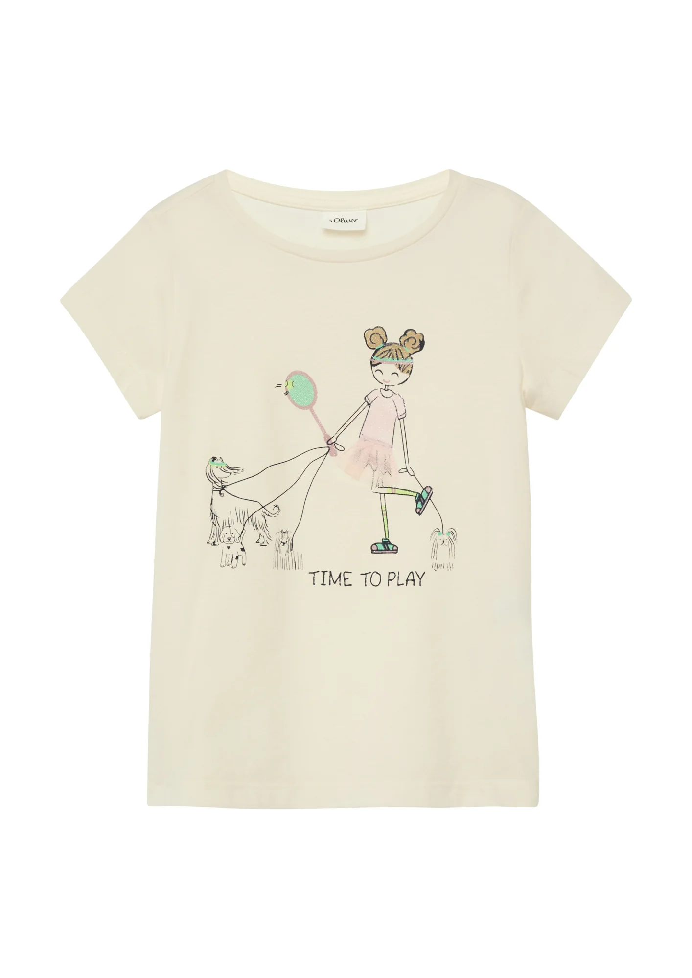 T-Shirt - Image 2