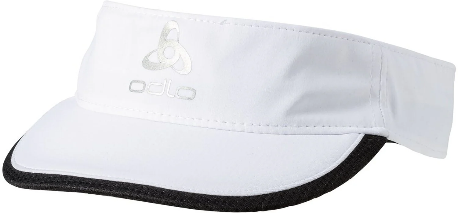 Visor-Cap