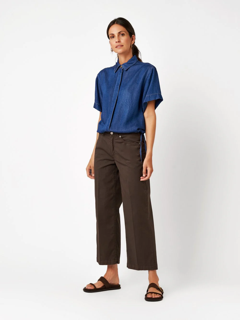 Damenhose Liv Culotte - Image 2