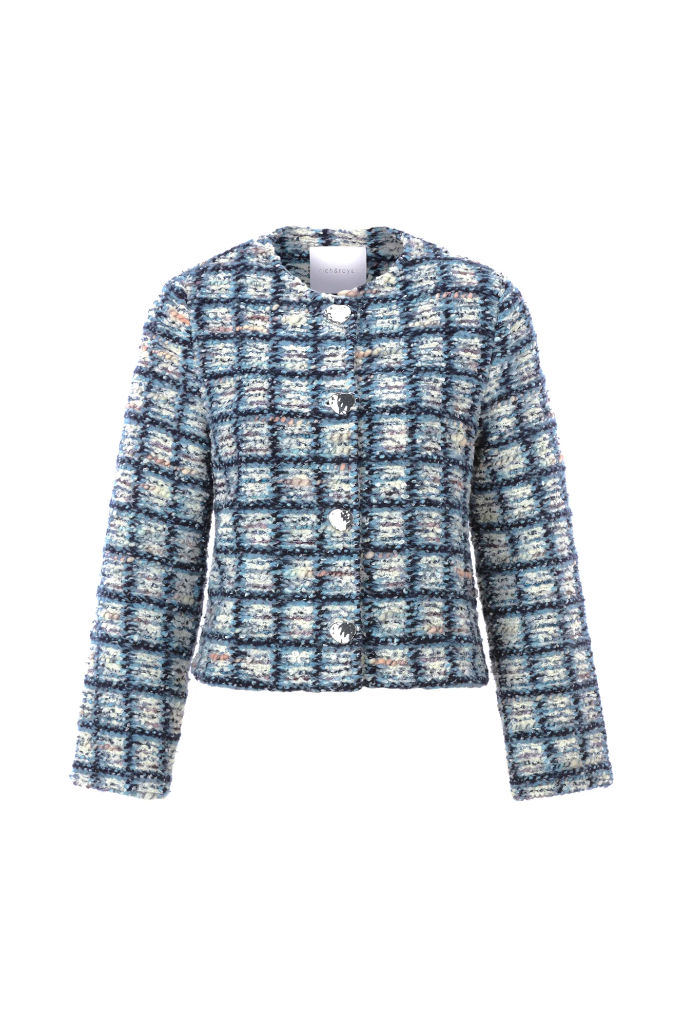 Boucle Jacke