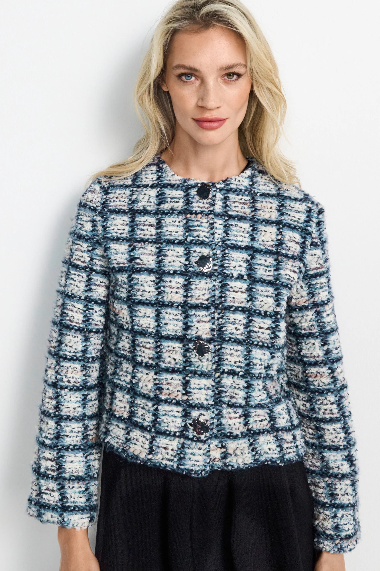 Boucle Jacke - Image 2